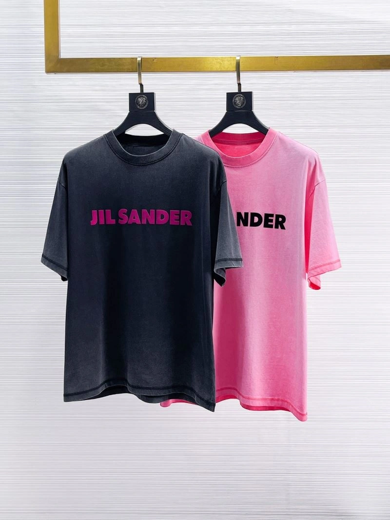 Modern Jil Sandro T-Shirts 158475