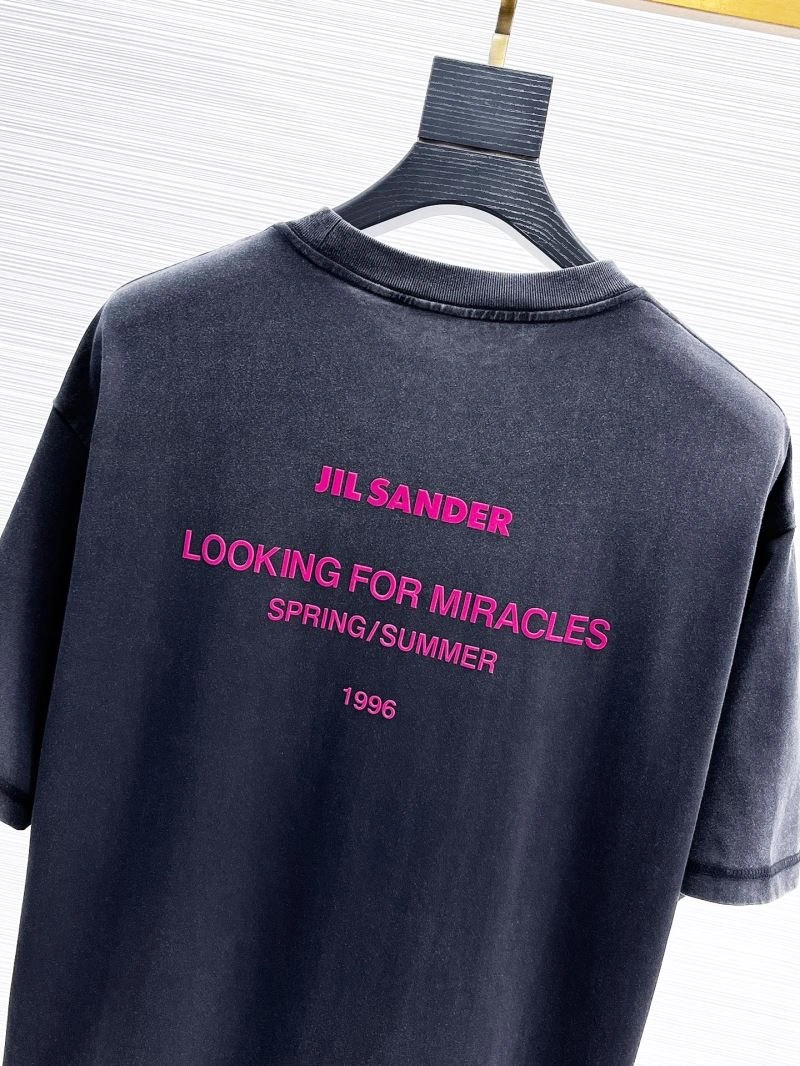 Modern Jil Sandro T-Shirts 158475
