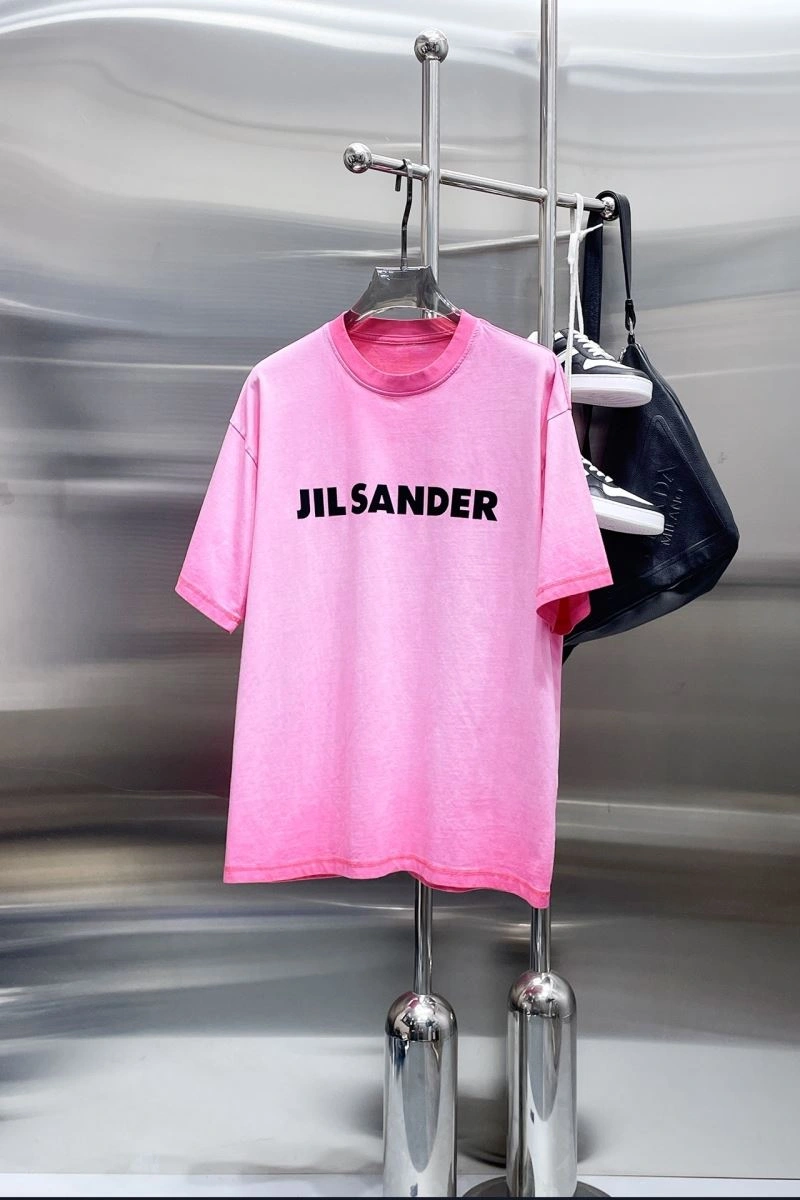 Jil Sandro T-Shirts GoodFit 158473