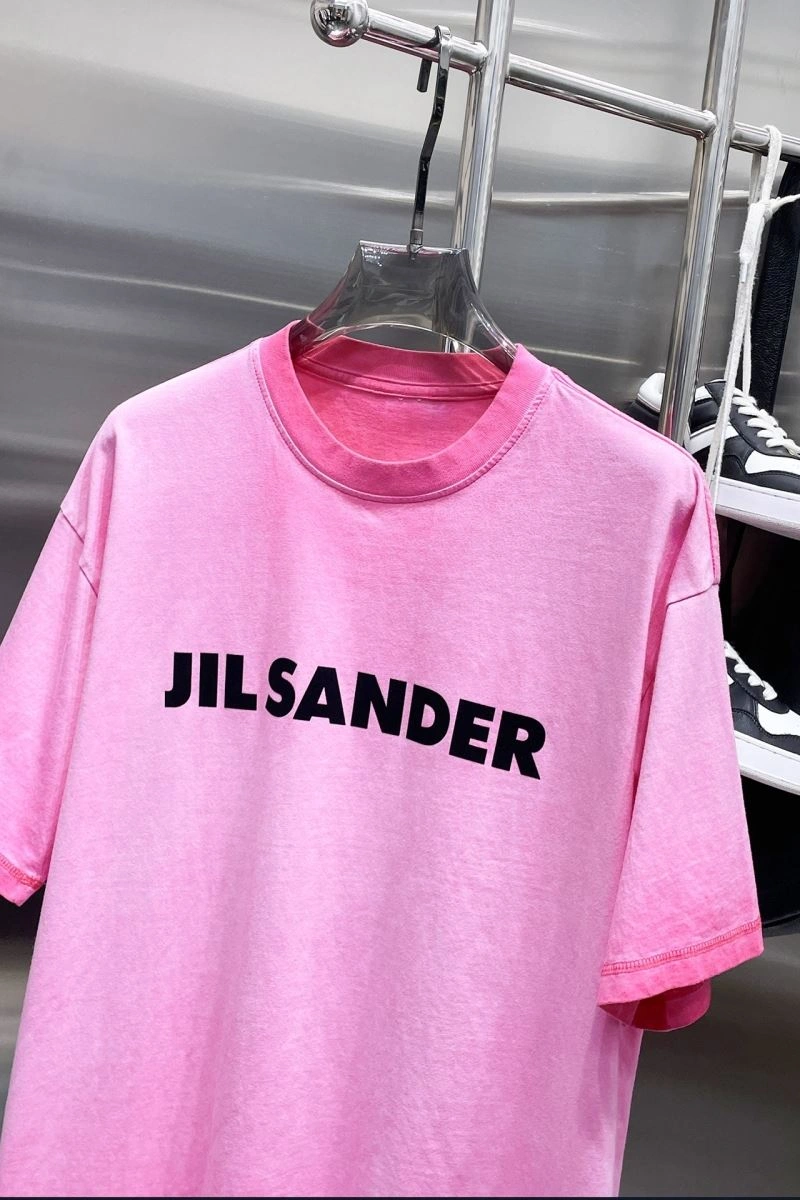 Jil Sandro T-Shirts GoodFit 158473