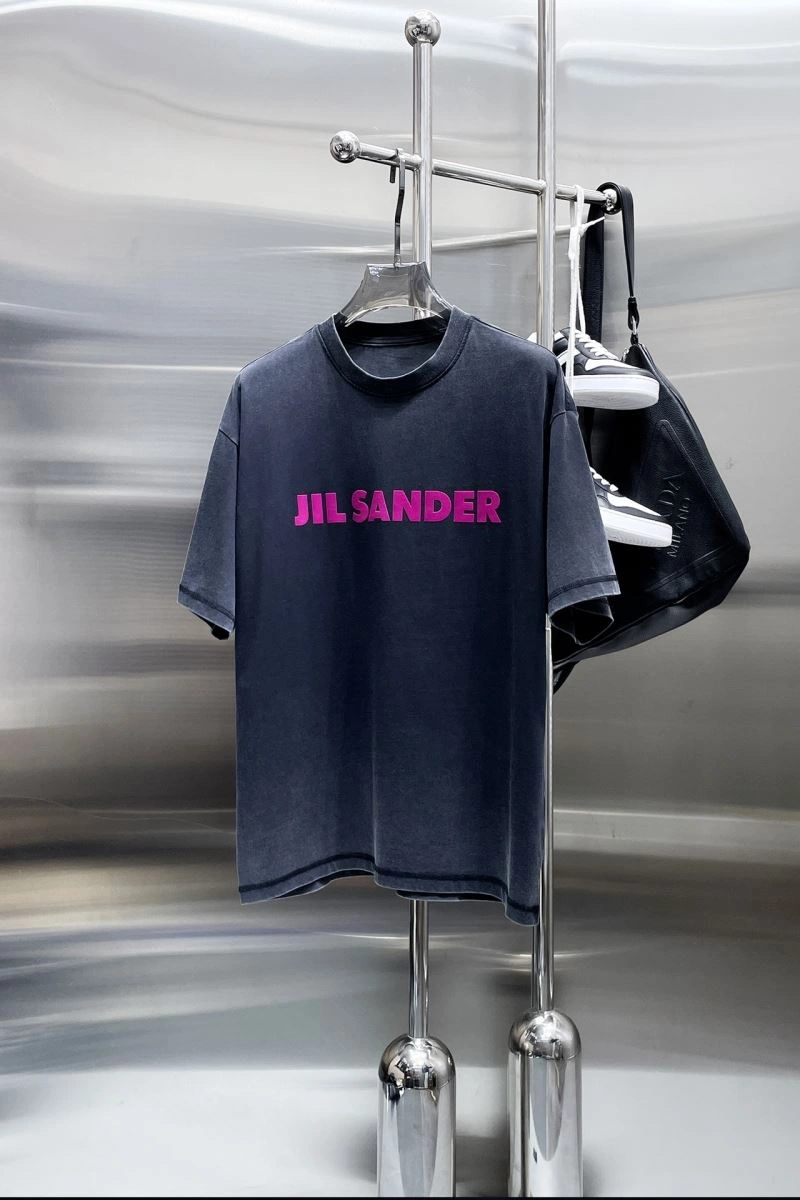 Vibrant Jil Sandro T-Shirts 158465