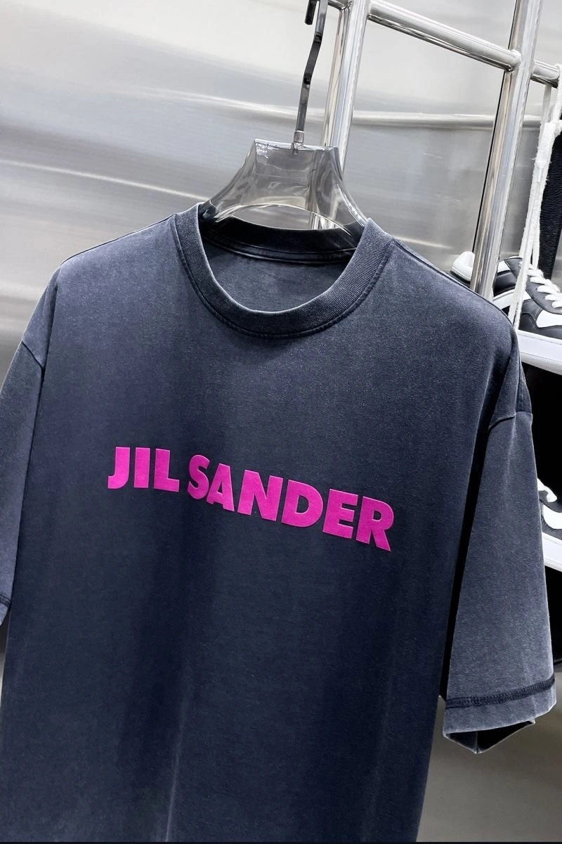 Vibrant Jil Sandro T-Shirts 158465