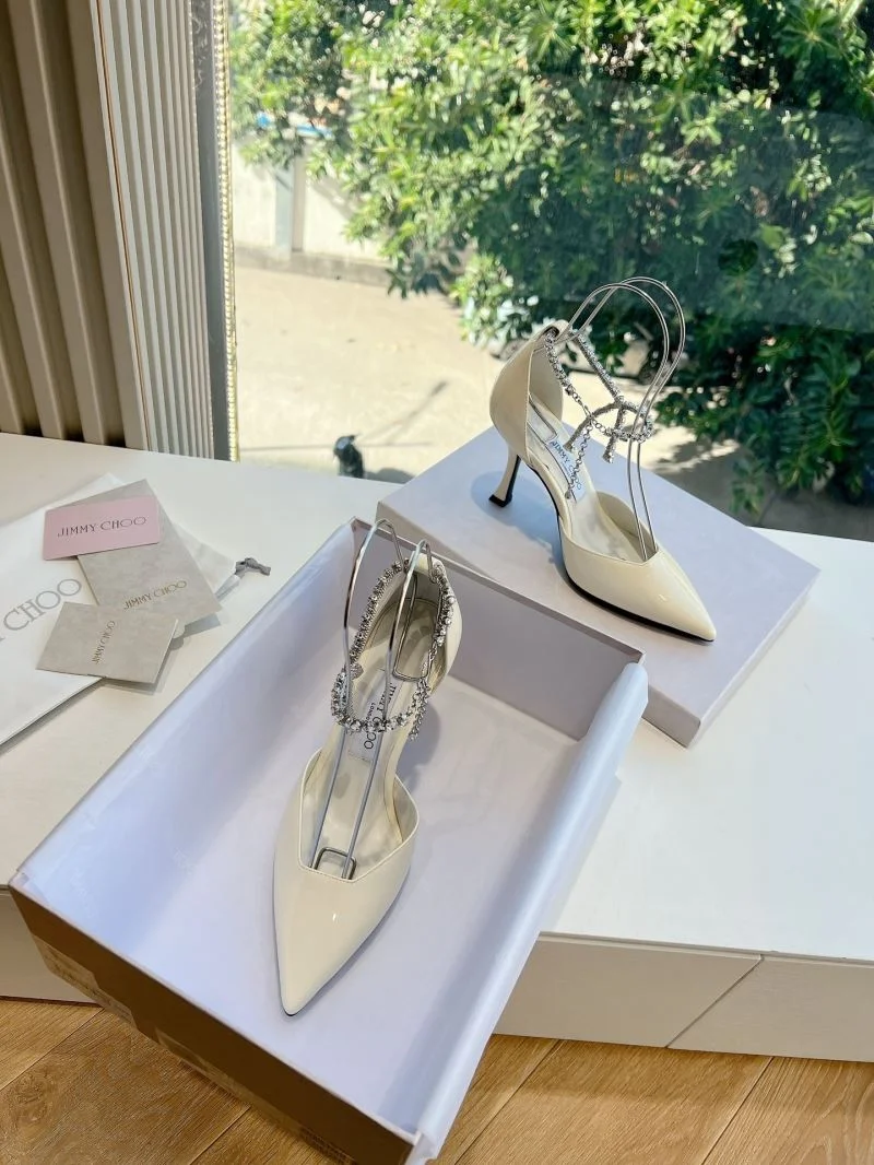 ModernLook Jimmy Choo Sandals 7955