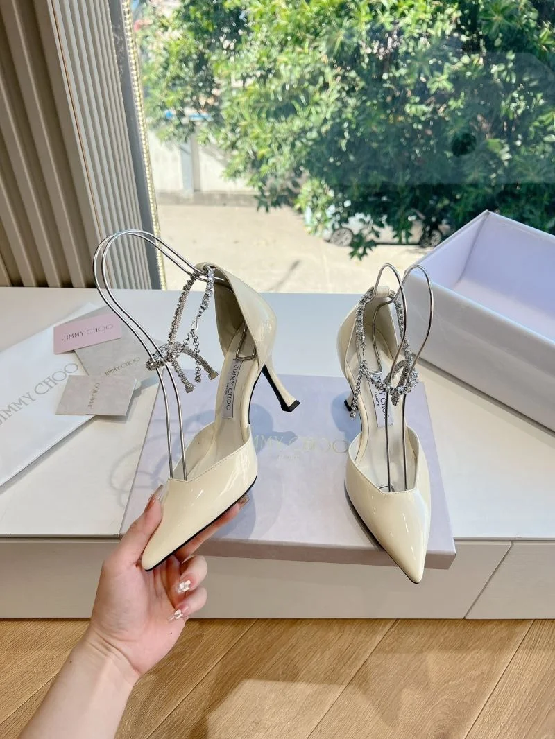 ModernLook Jimmy Choo Sandals 7955