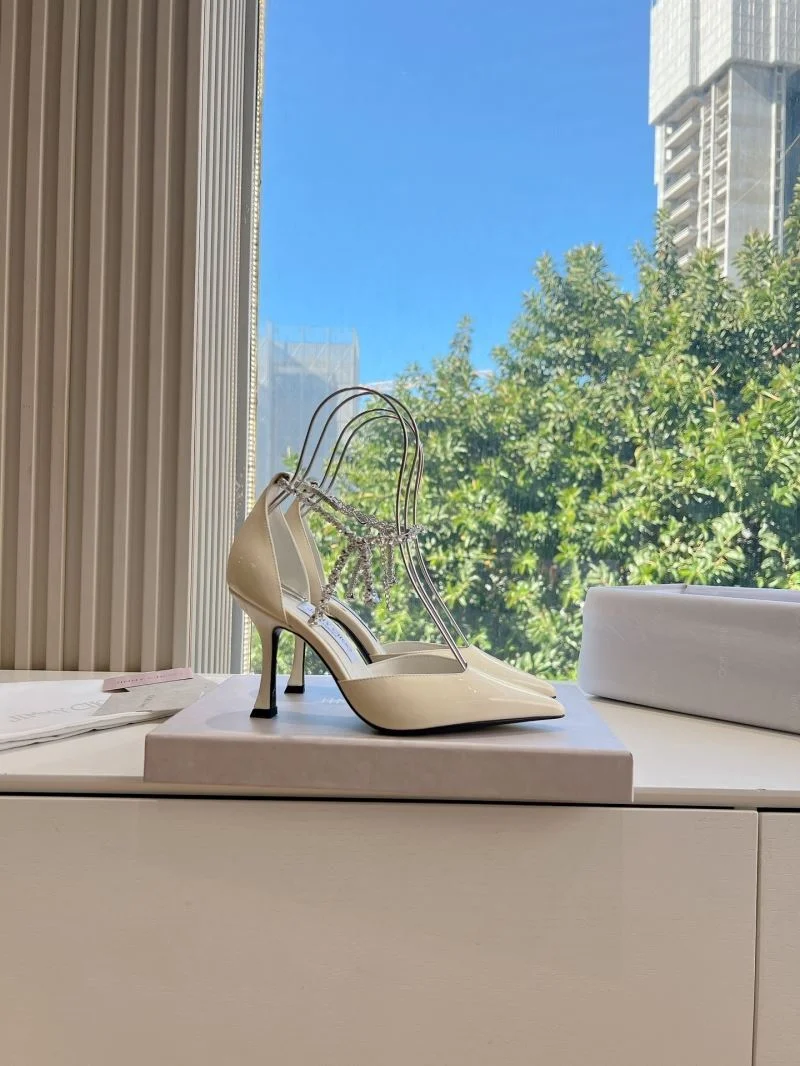 ModernLook Jimmy Choo Sandals 7955