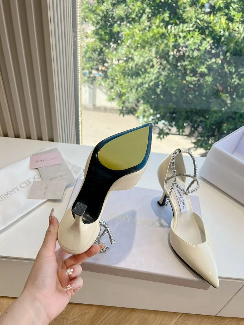 ModernLook Jimmy Choo Sandals 7955
