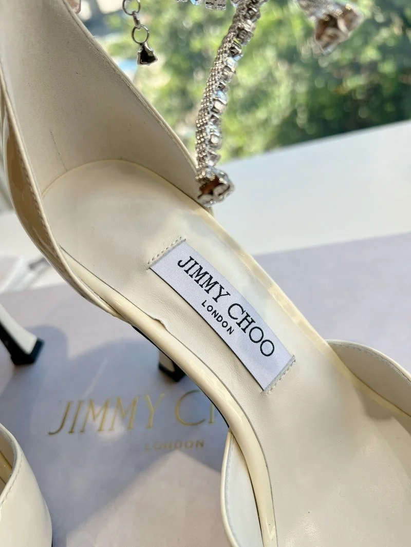 ModernLook Jimmy Choo Sandals 7955