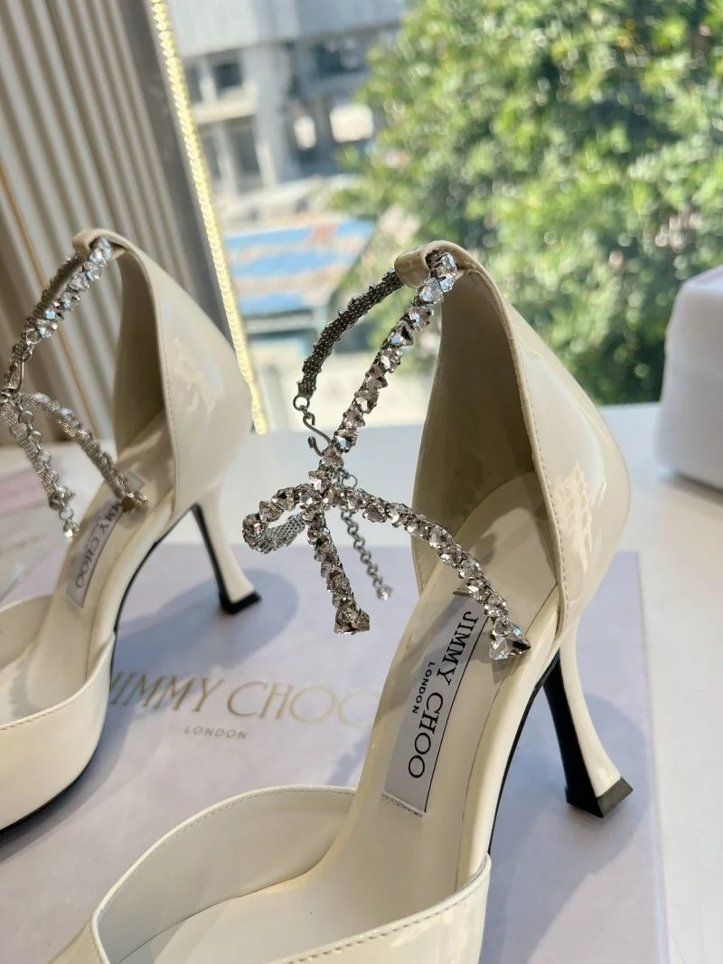 ModernLook Jimmy Choo Sandals 7955