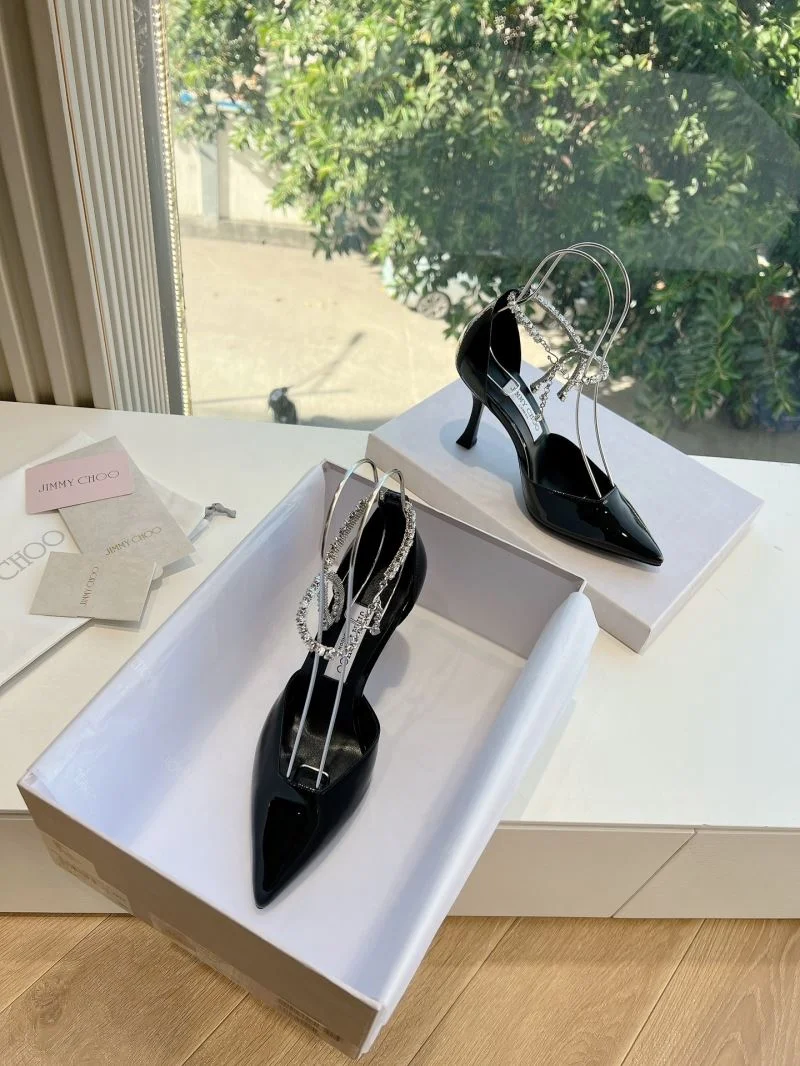 Jimmy Choo Sandals QuickDry 7982