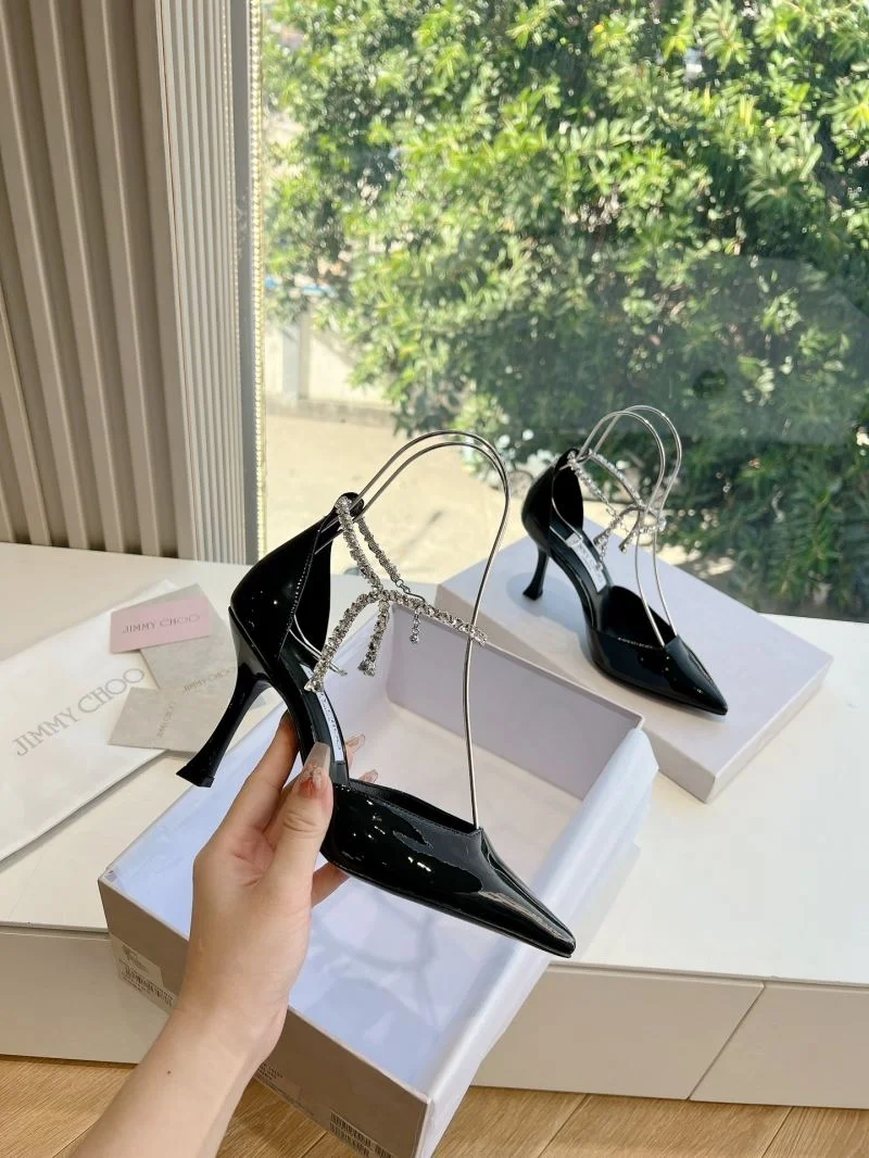 Jimmy Choo Sandals QuickDry 7982