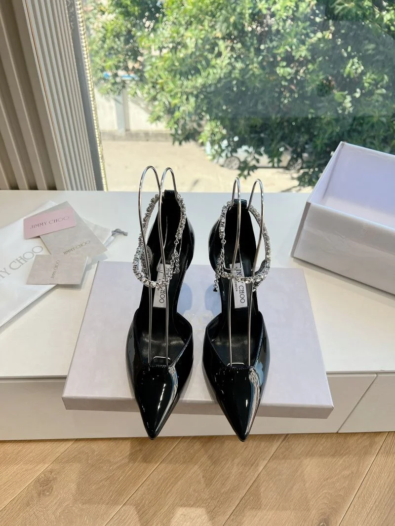 Jimmy Choo Sandals QuickDry 7982