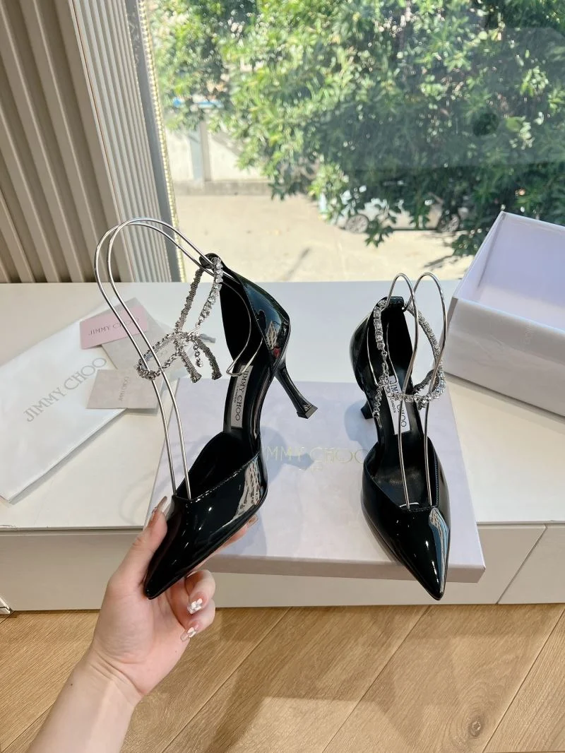 Jimmy Choo Sandals QuickDry 7982