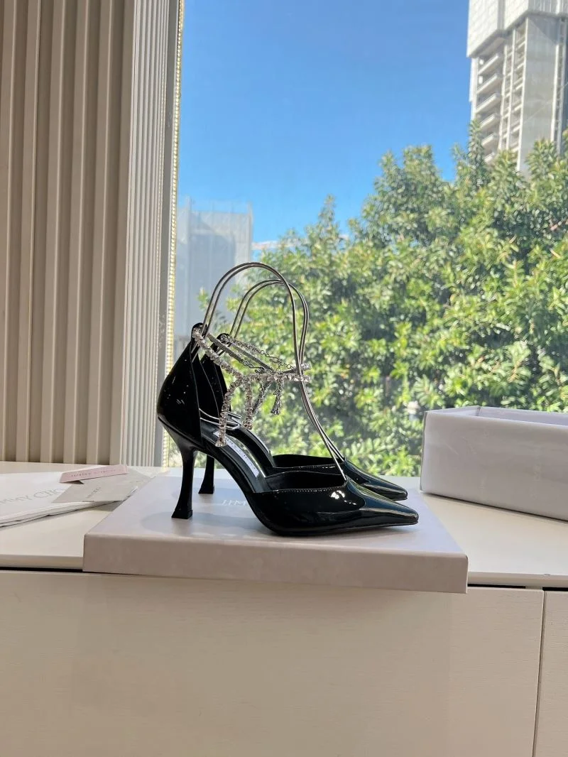 Jimmy Choo Sandals QuickDry 7982