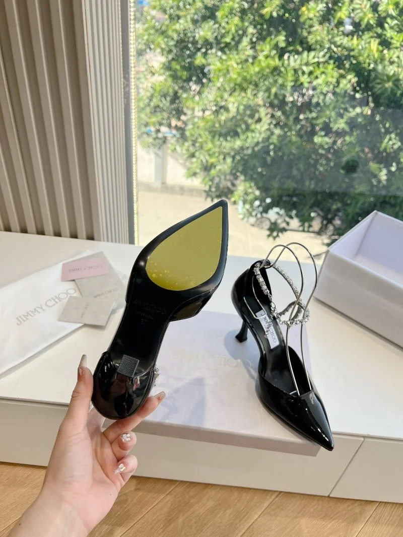 Jimmy Choo Sandals QuickDry 7982