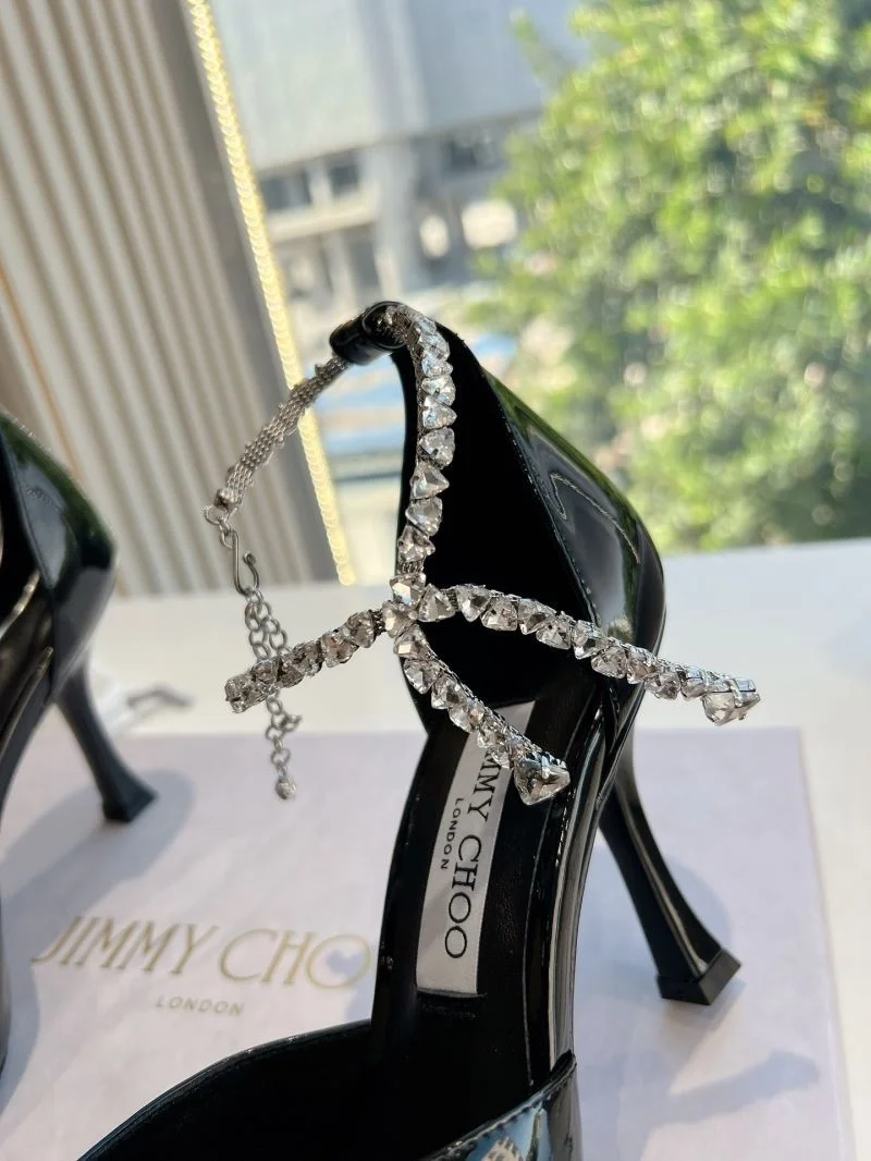 Jimmy Choo Sandals QuickDry 7982