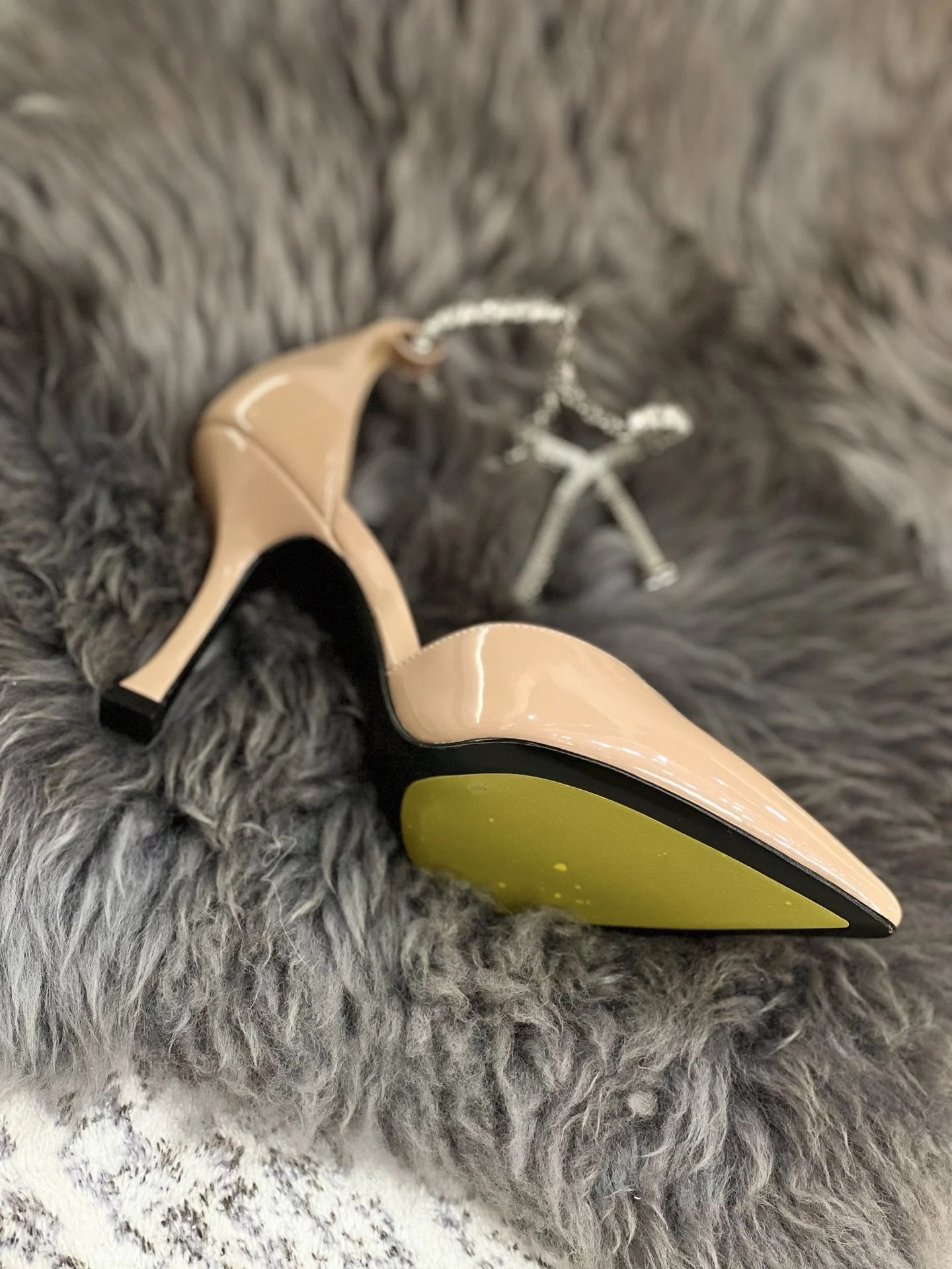 Jimmy Choo Sandals Compact 7952