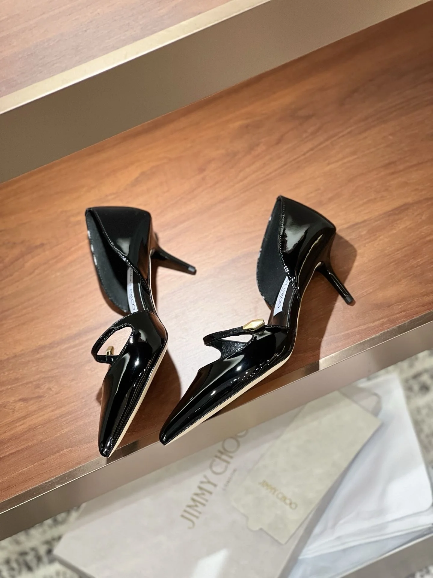 Unique Jimmy Choo Sandals 7950