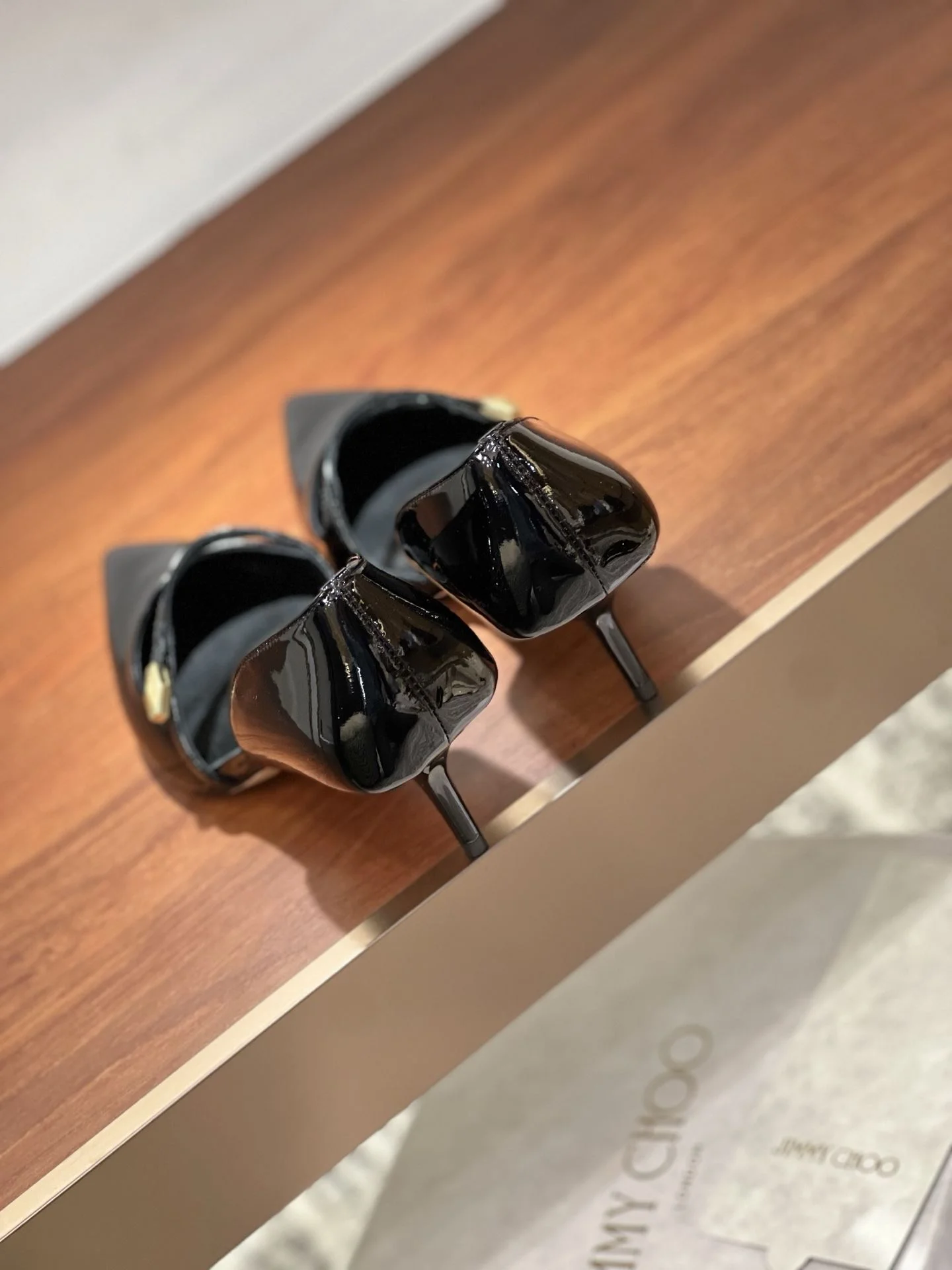 Unique Jimmy Choo Sandals 7950