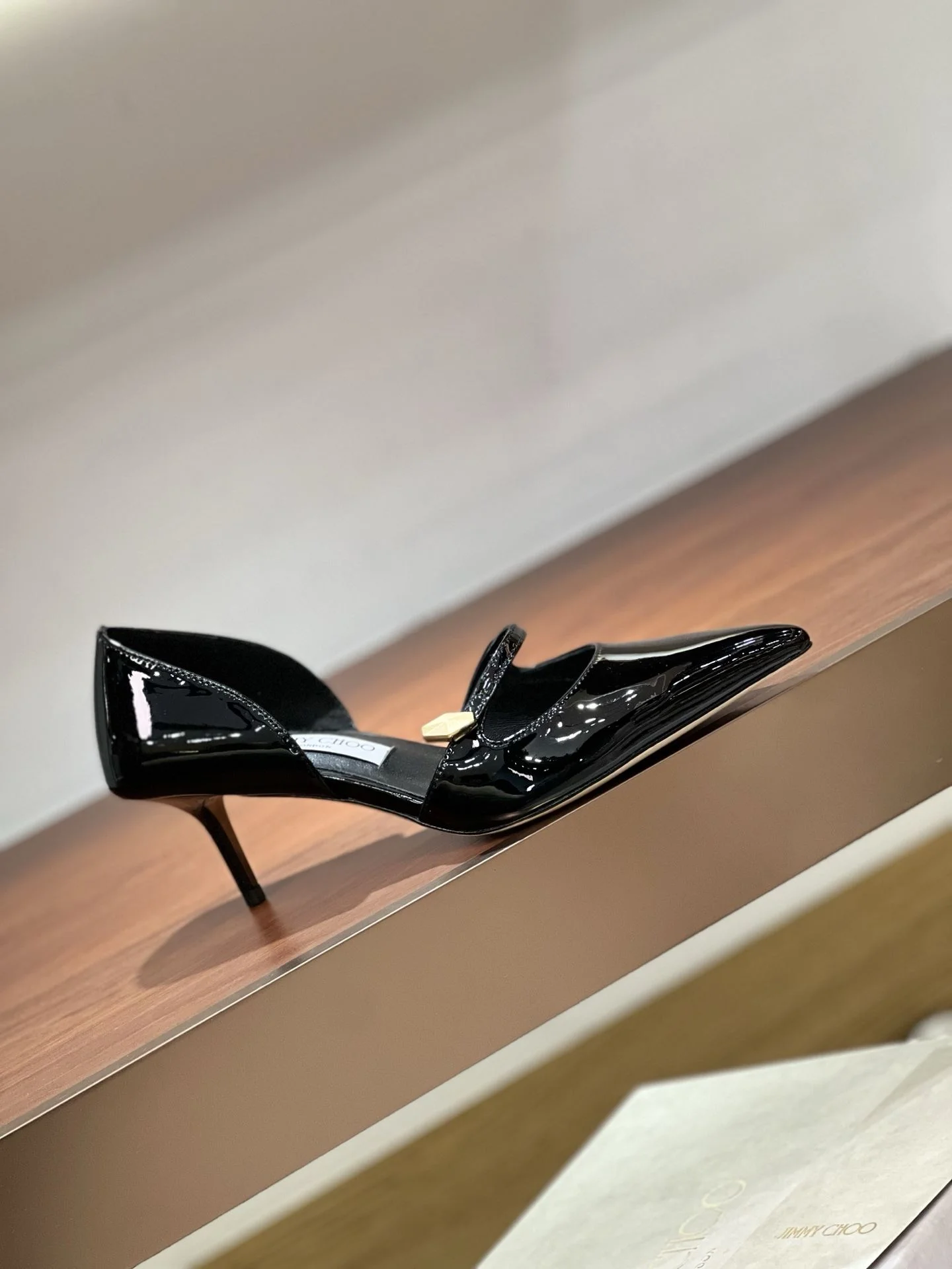 Unique Jimmy Choo Sandals 7950