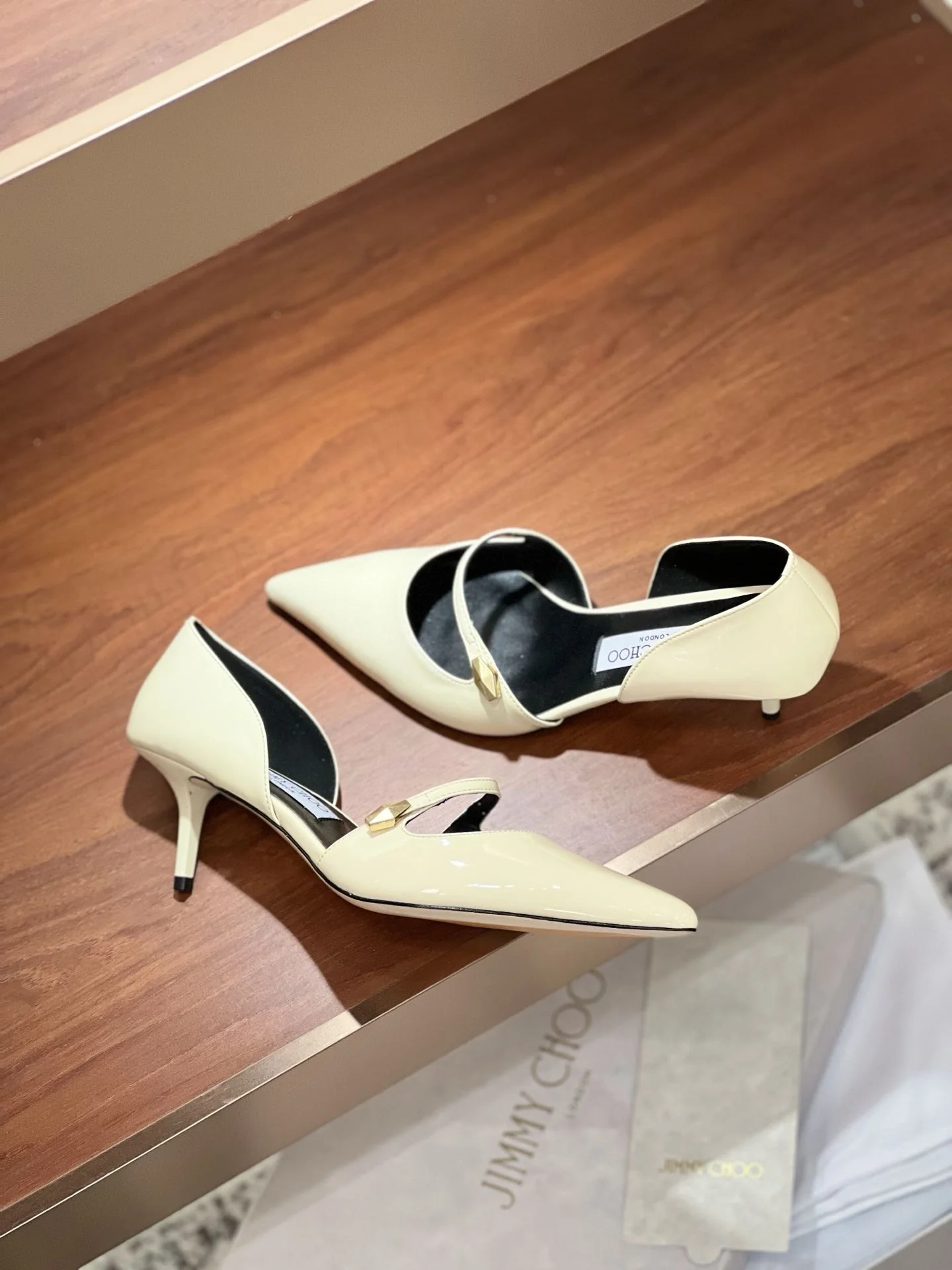 Jimmy Choo Sandals Original 7970