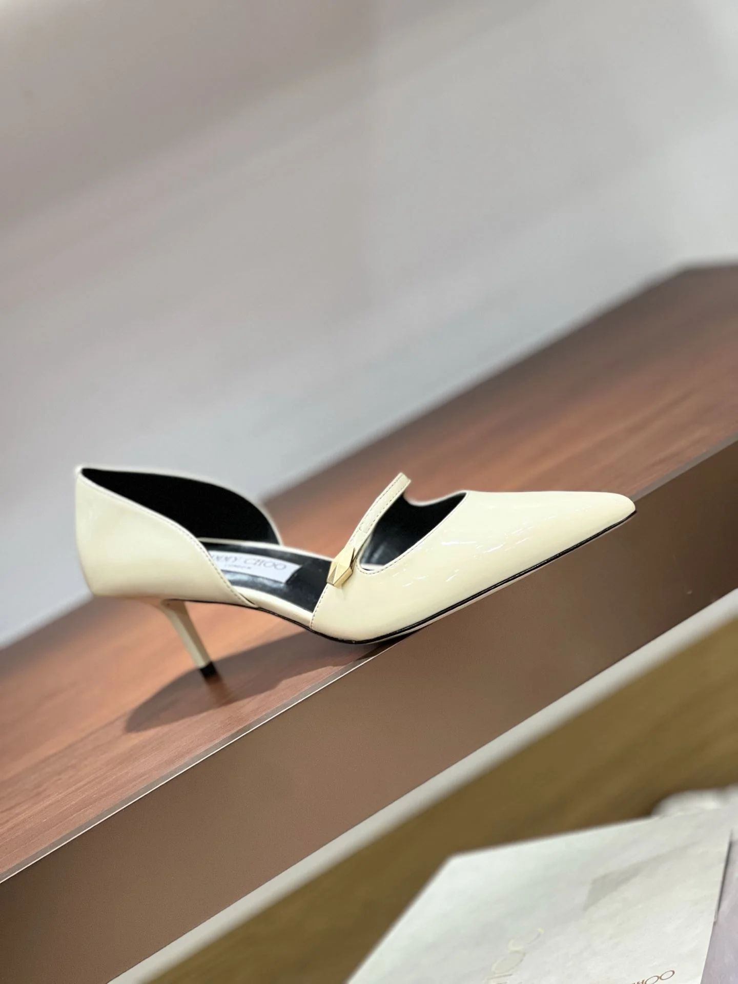 Jimmy Choo Sandals Original 7970