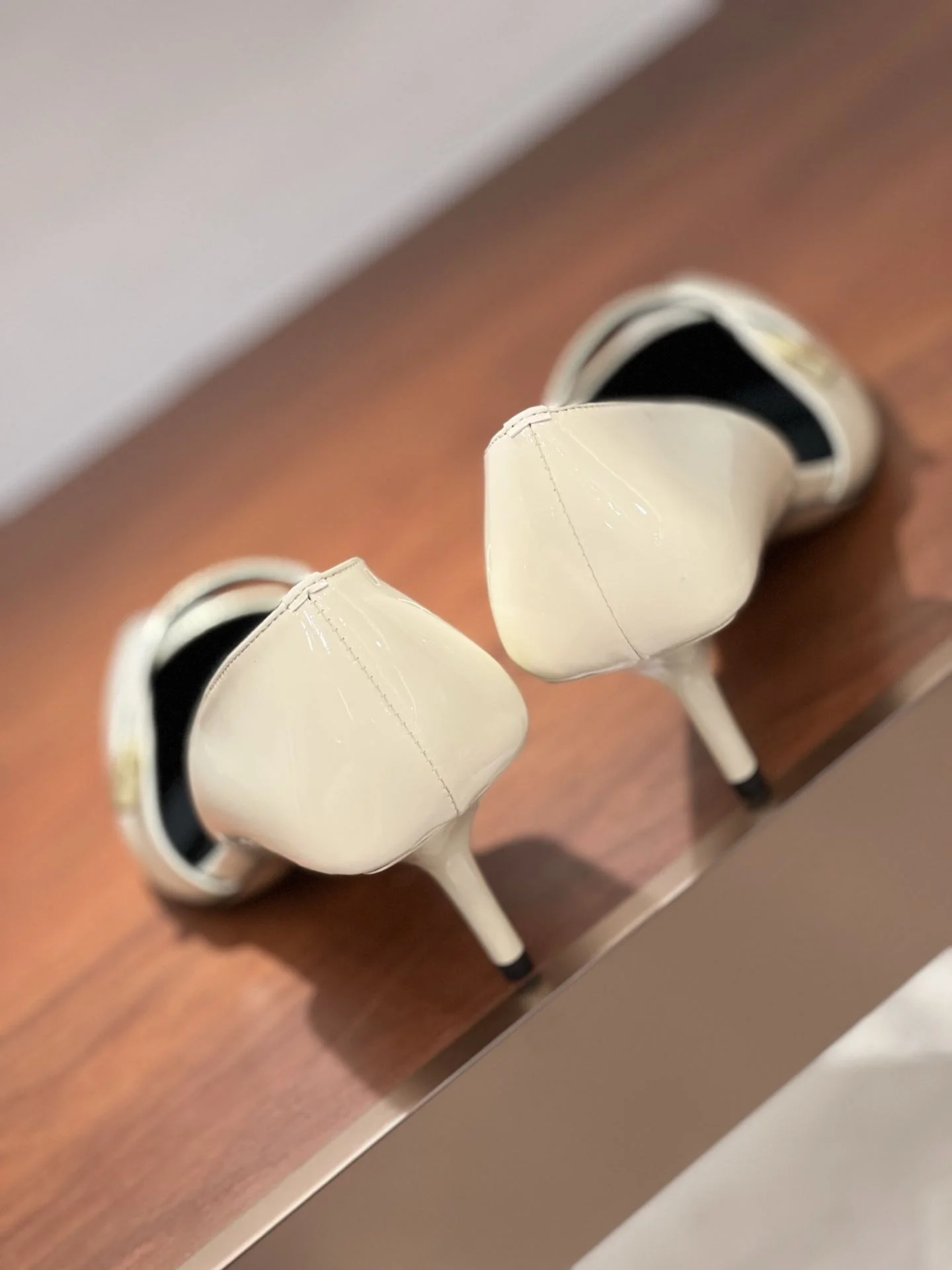 Jimmy Choo Sandals Original 7970