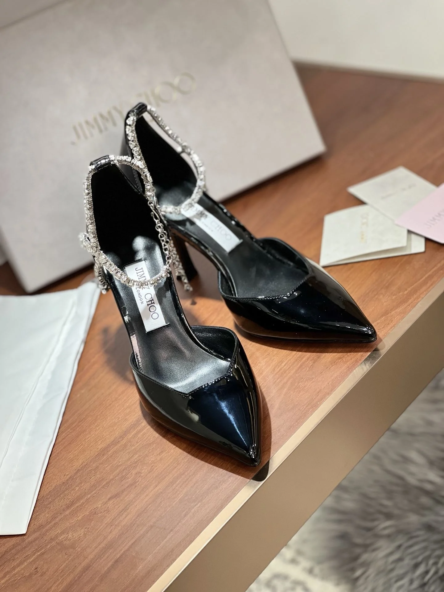 Jimmy Choo Sandals SportInspired 7956