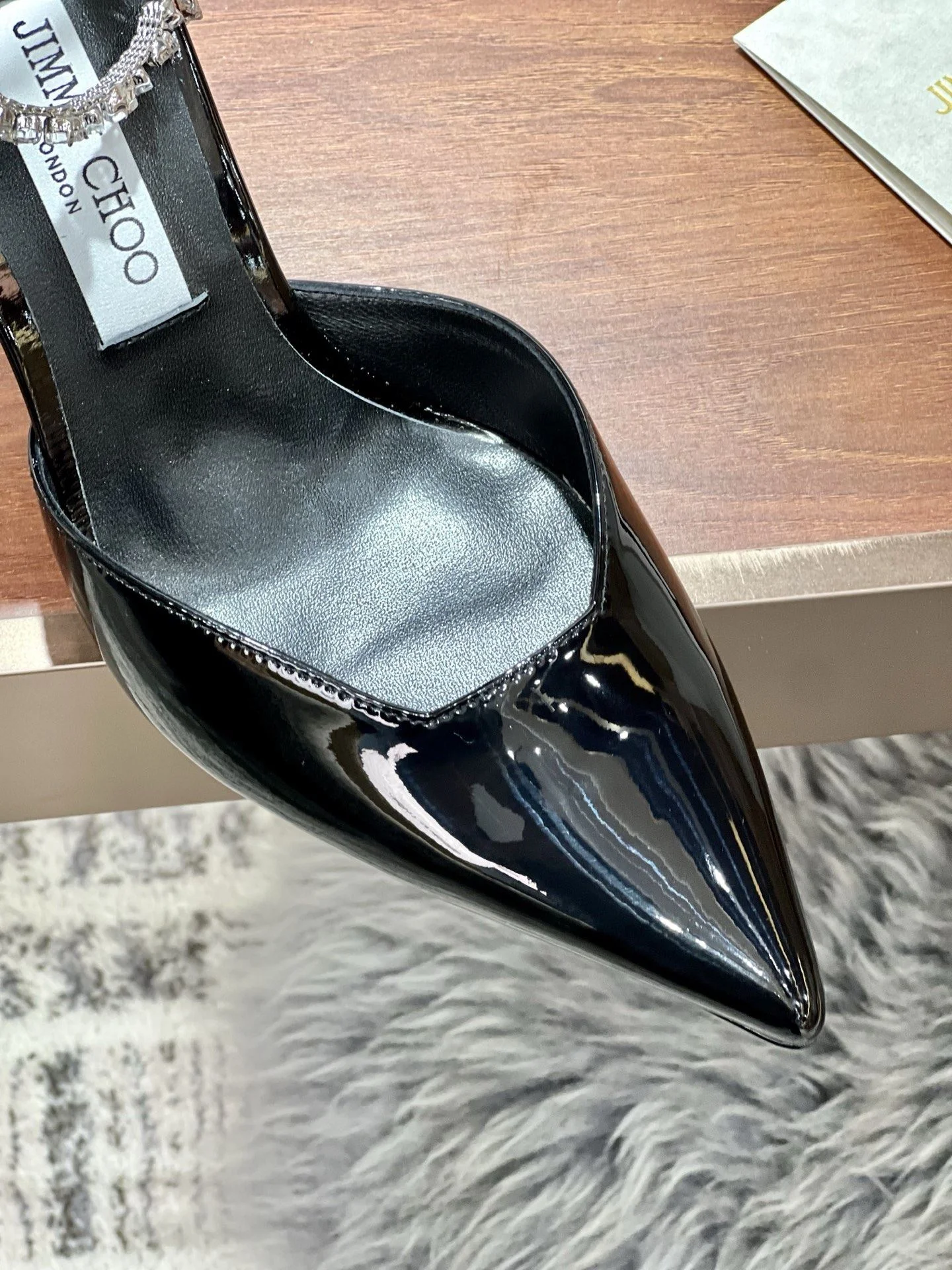 Jimmy Choo Sandals SportInspired 7956