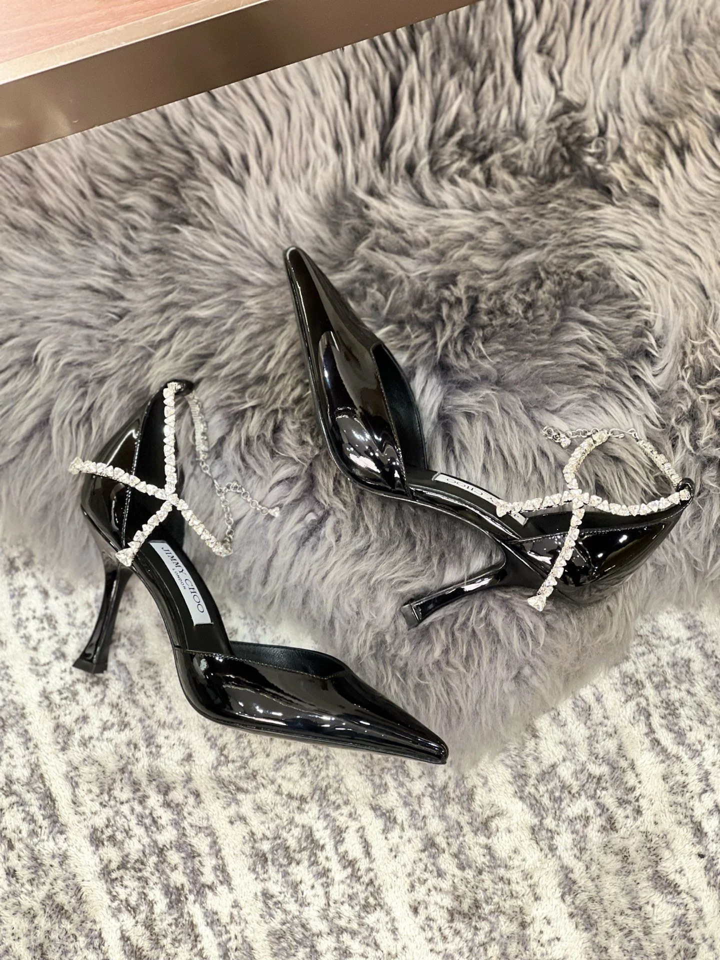 Jimmy Choo Sandals SportInspired 7956