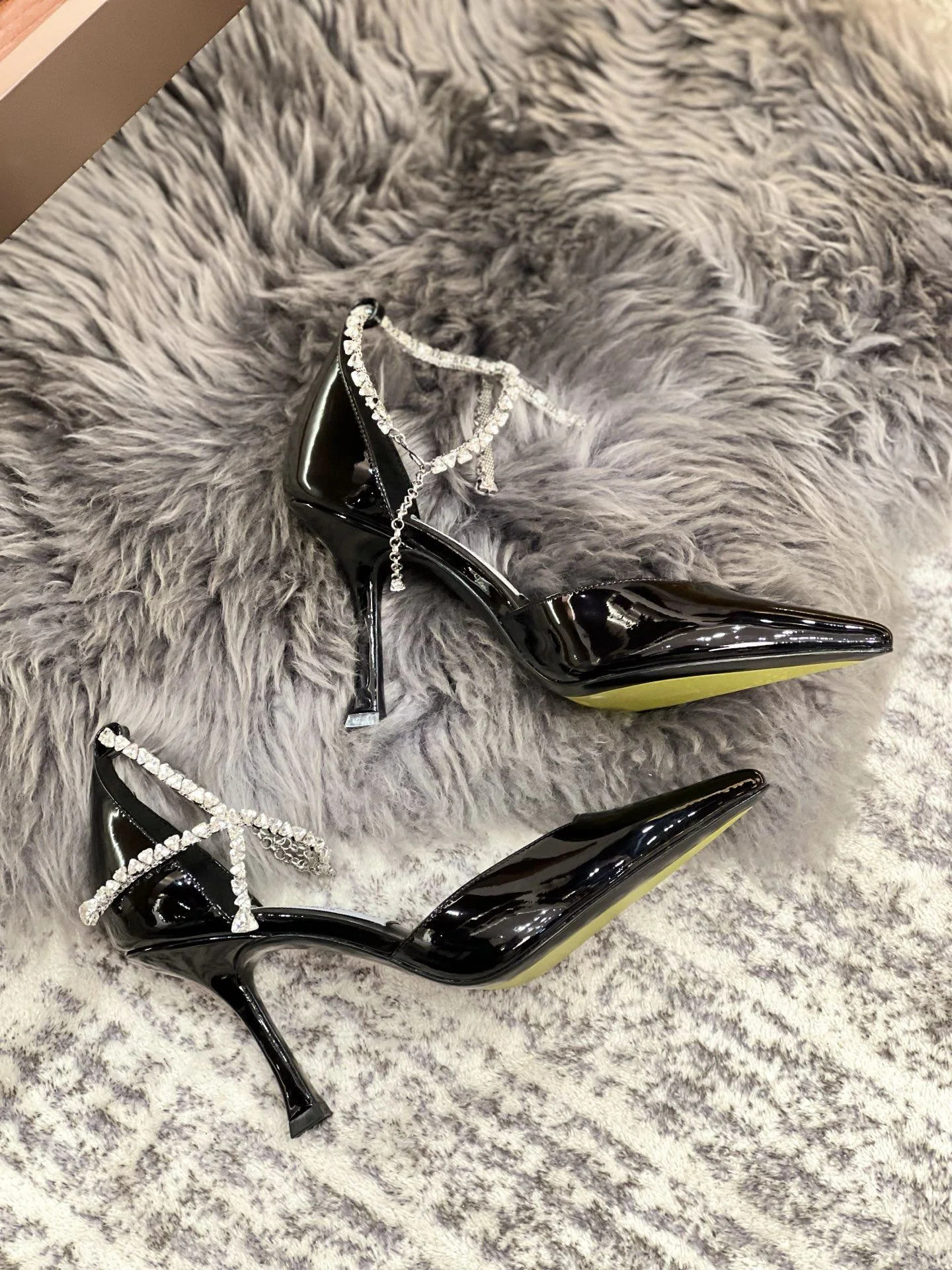 Jimmy Choo Sandals SportInspired 7956