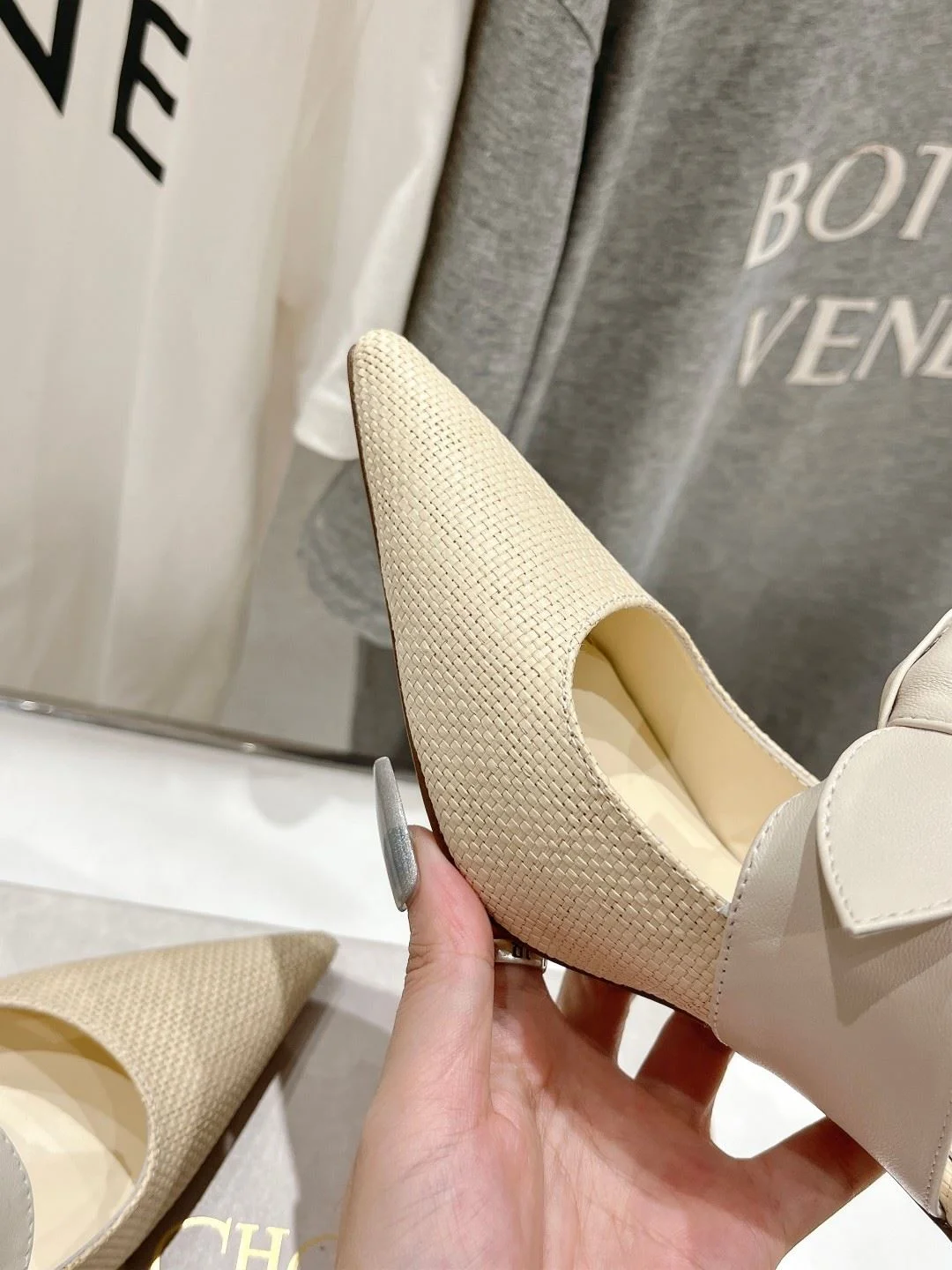 Lightweight Jimmy Choo Sandals 7953