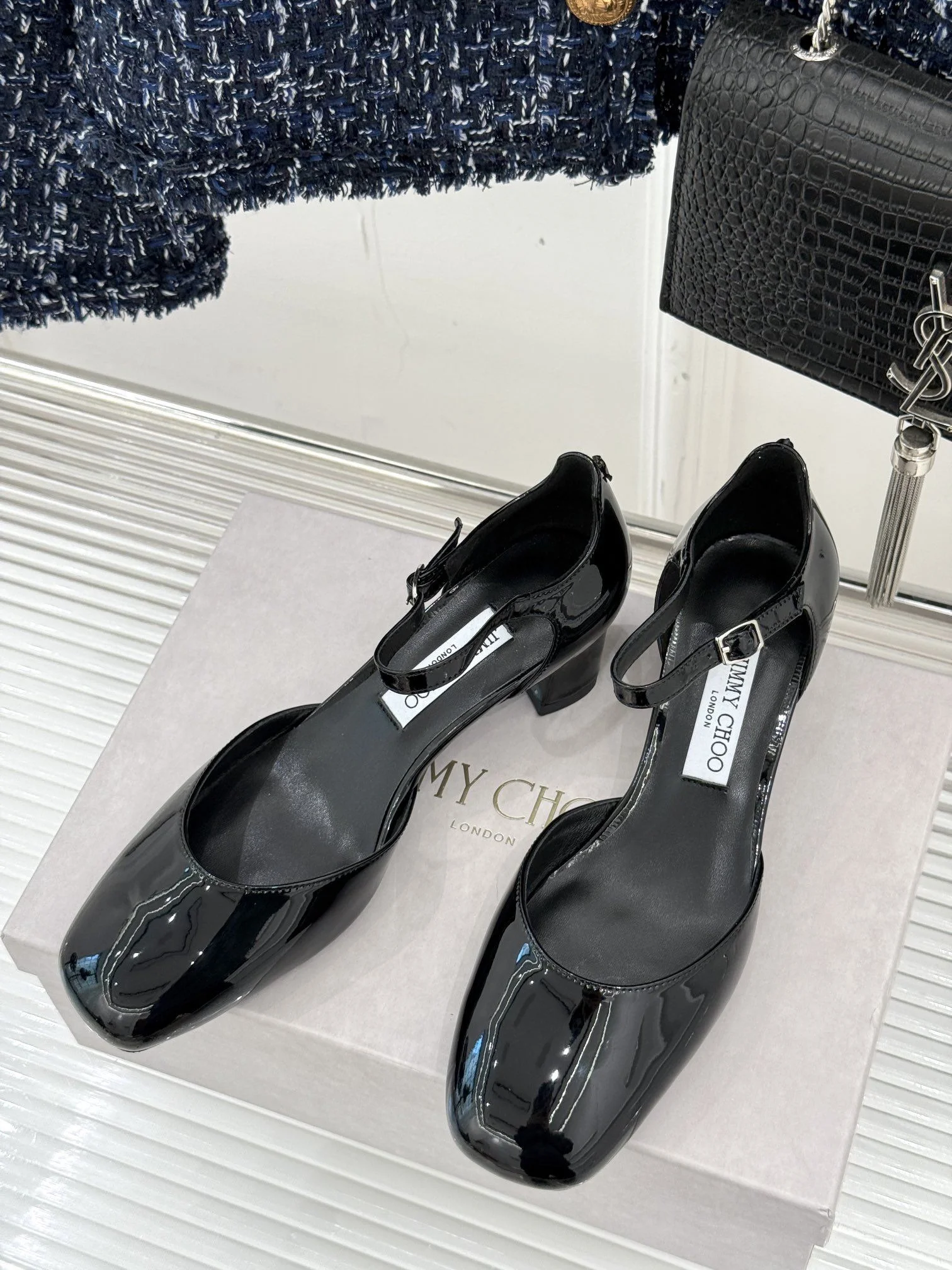 Jimmy Choo Sandals Modern 7992