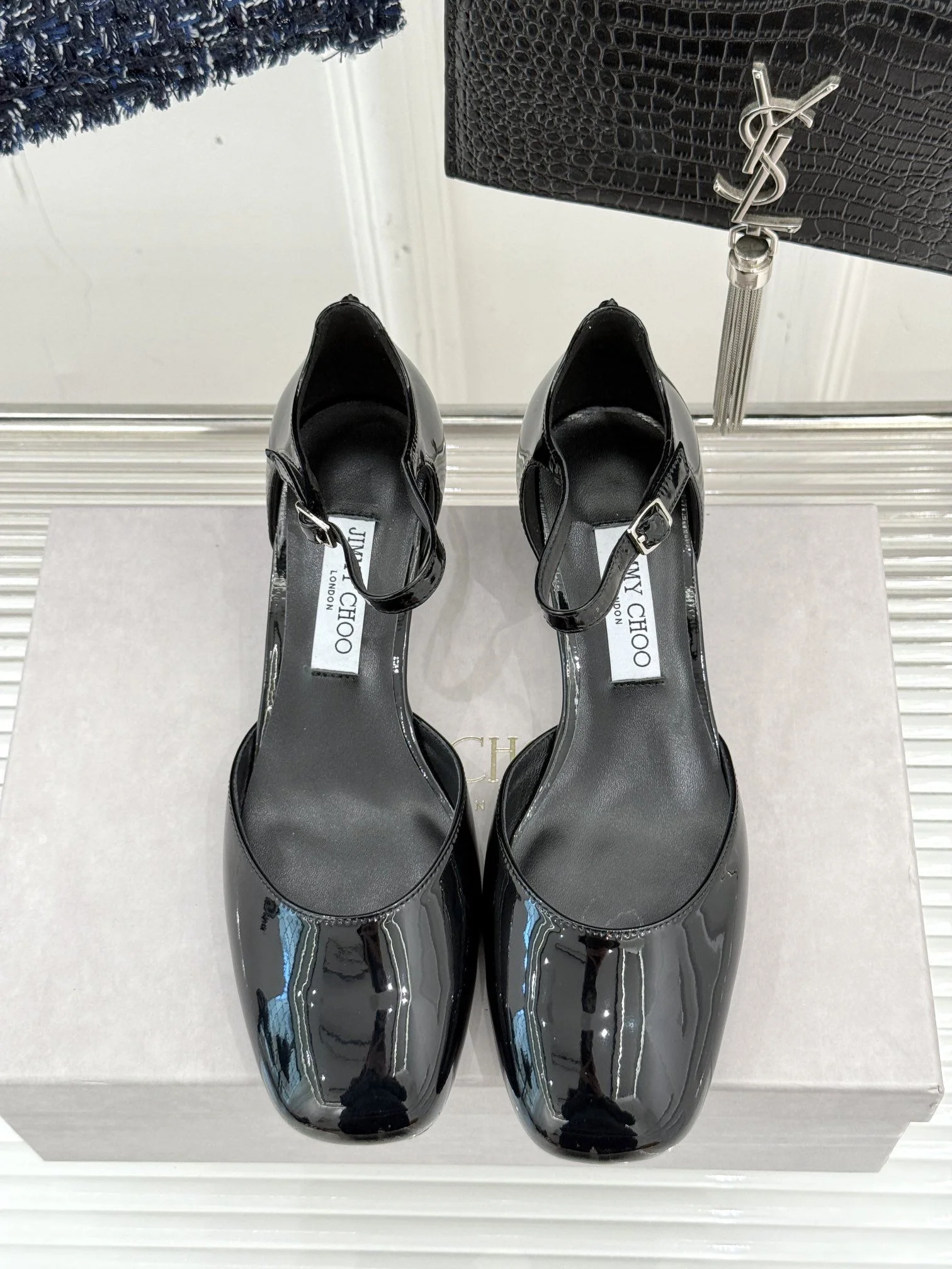 Jimmy Choo Sandals Modern 7992