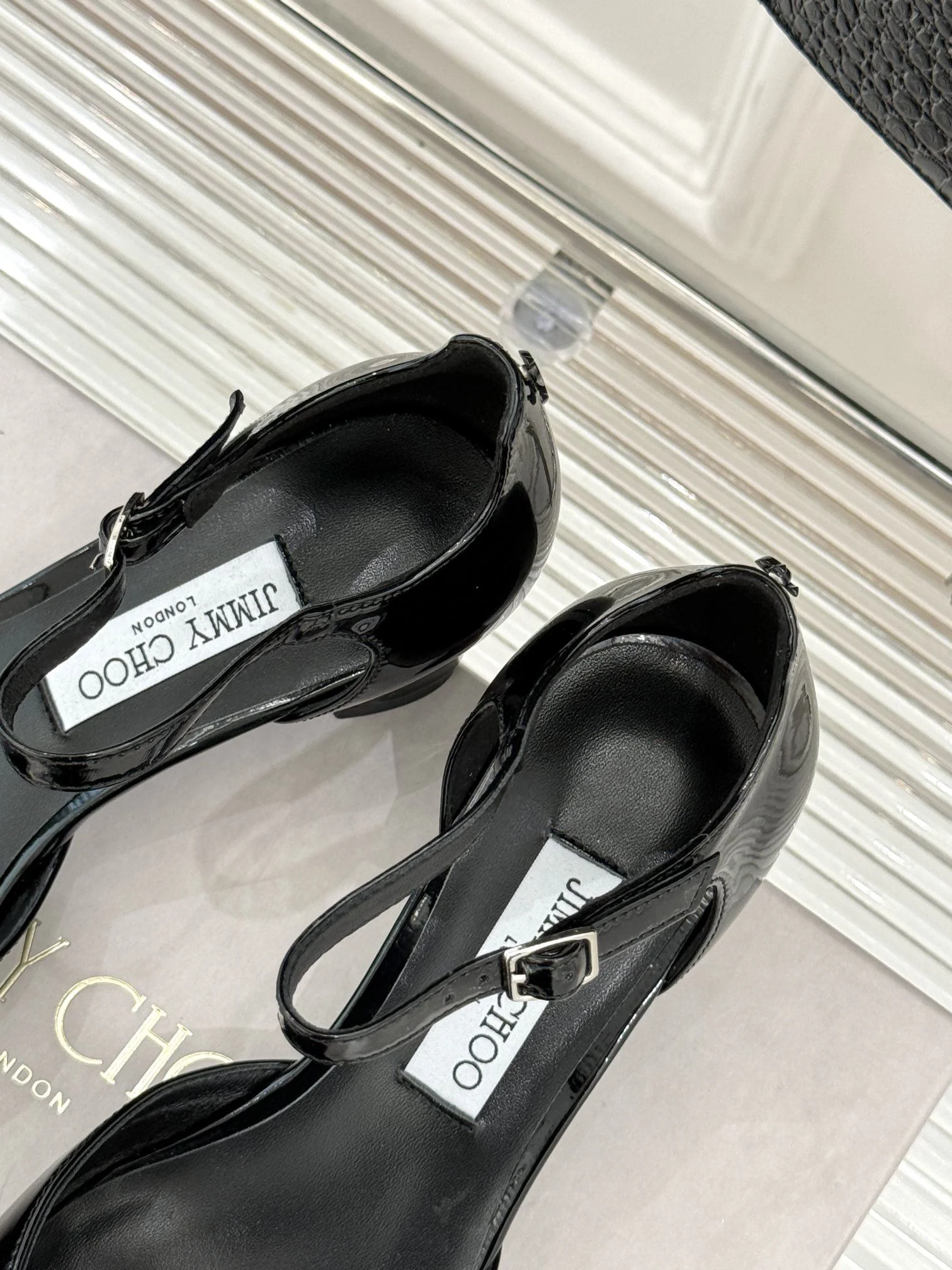 Jimmy Choo Sandals Modern 7992