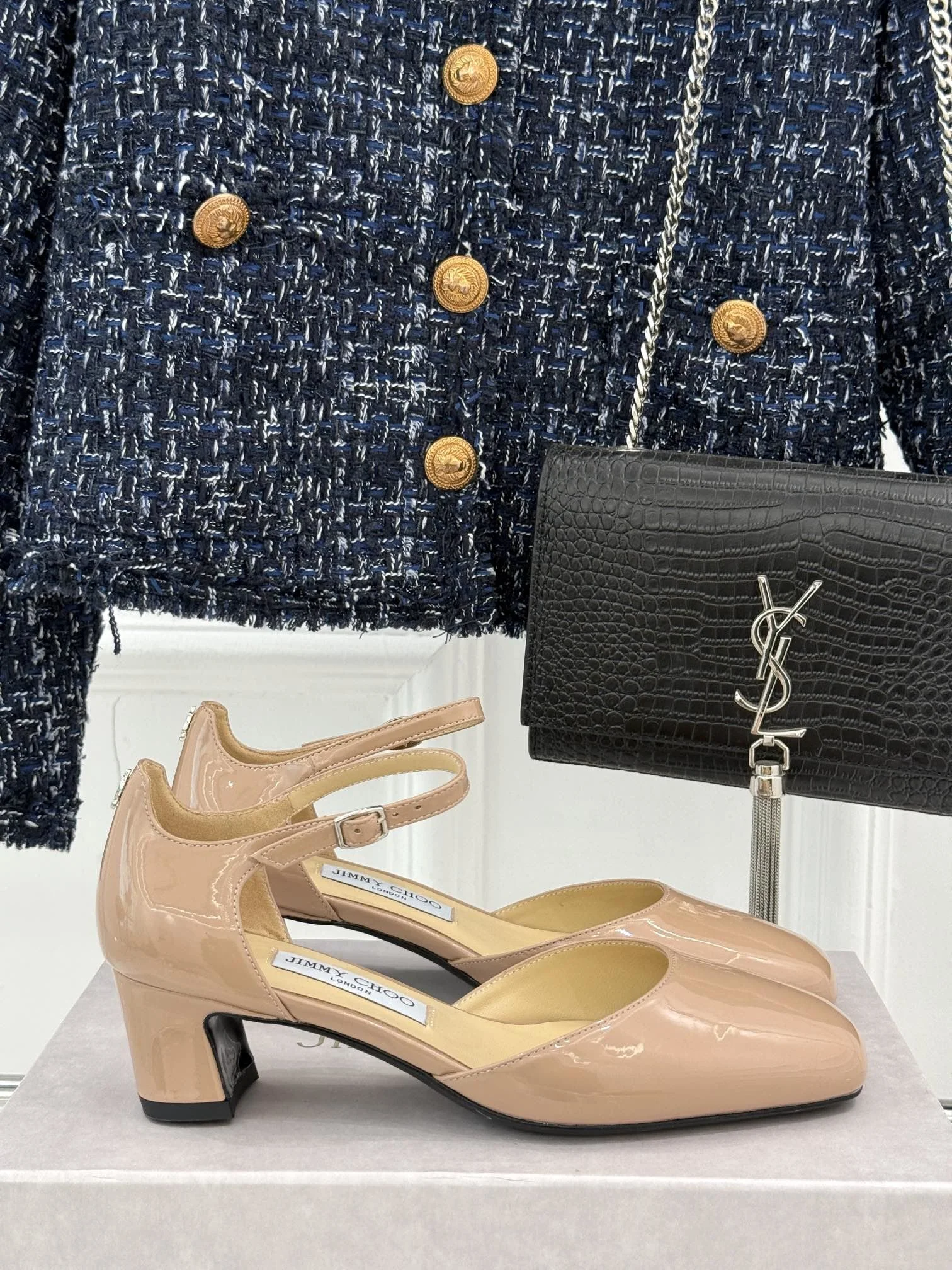 Jimmy Choo Sandals UrbanChic 7979