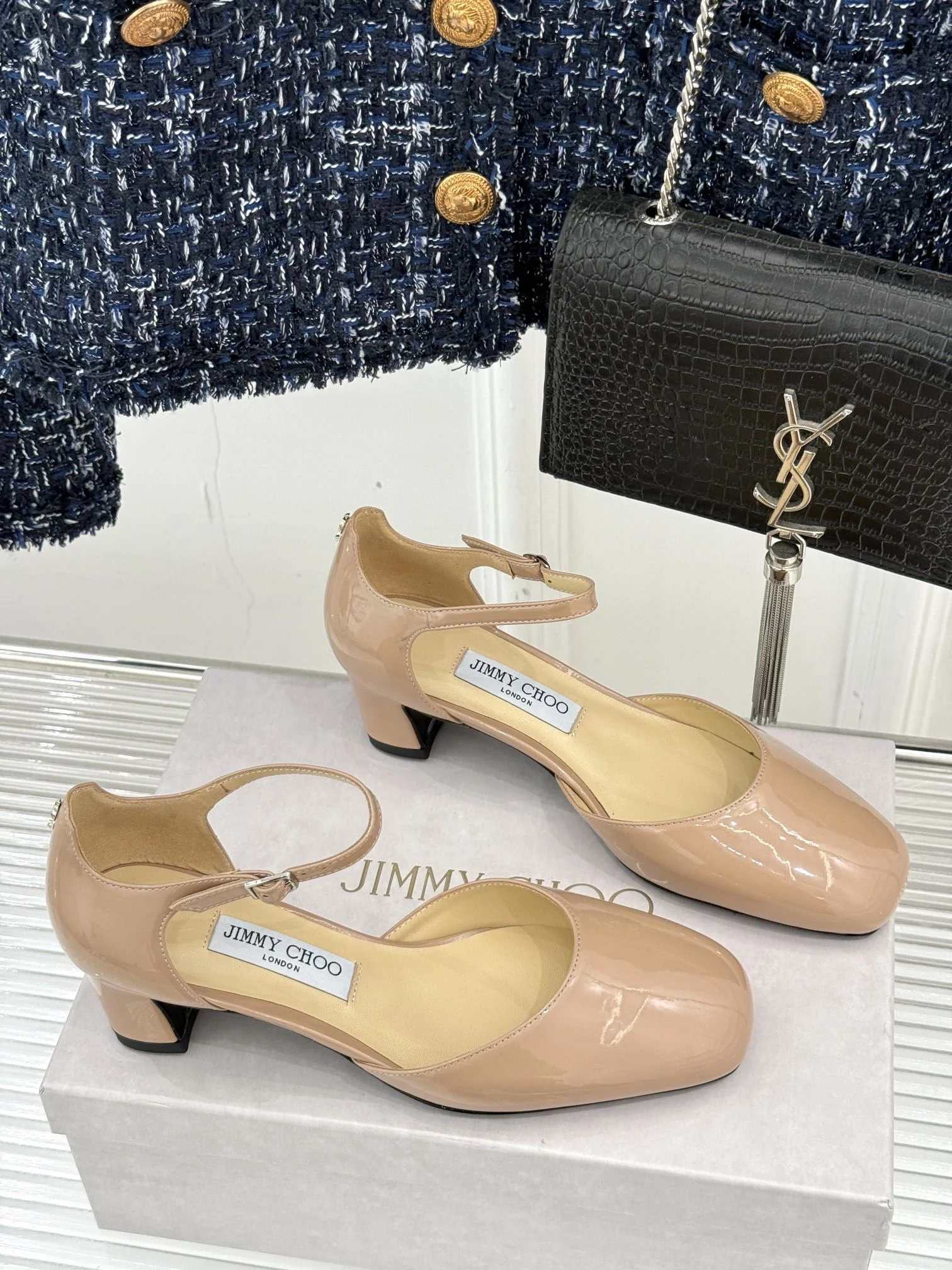 Jimmy Choo Sandals UrbanChic 7979
