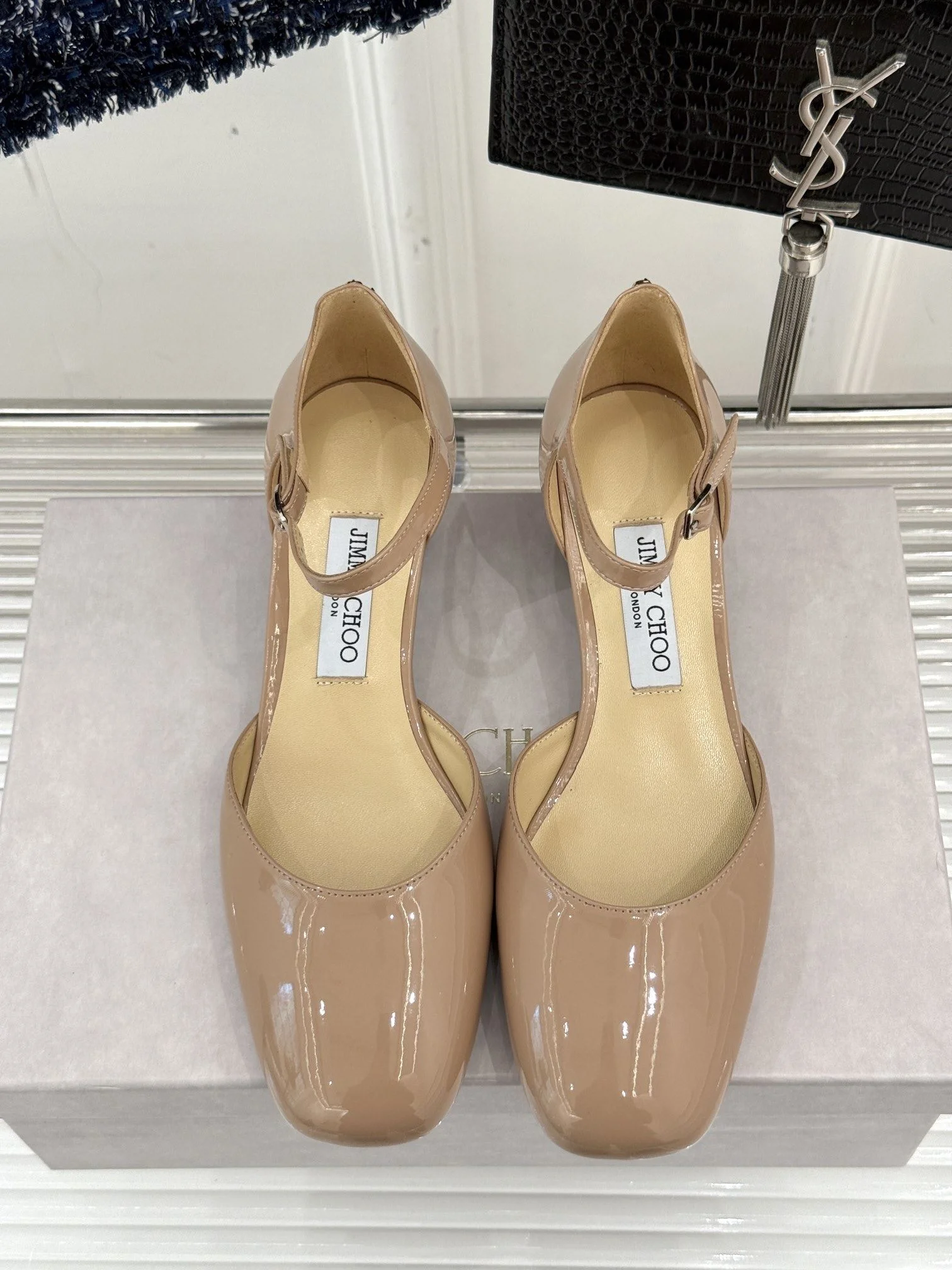 Jimmy Choo Sandals UrbanChic 7979