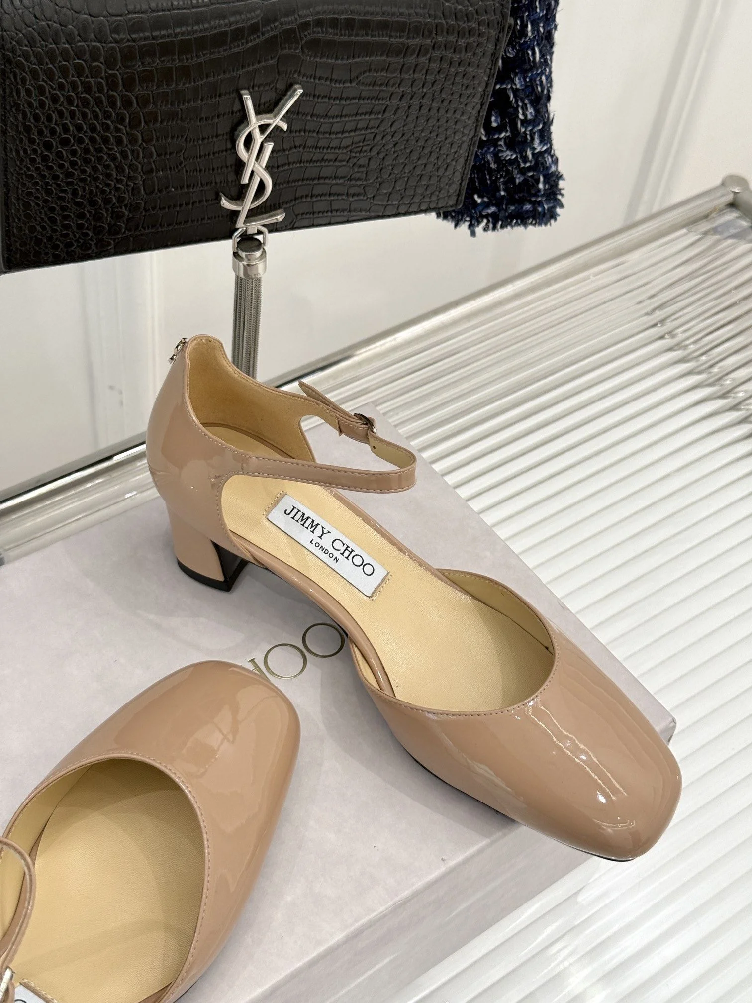 Jimmy Choo Sandals UrbanChic 7979
