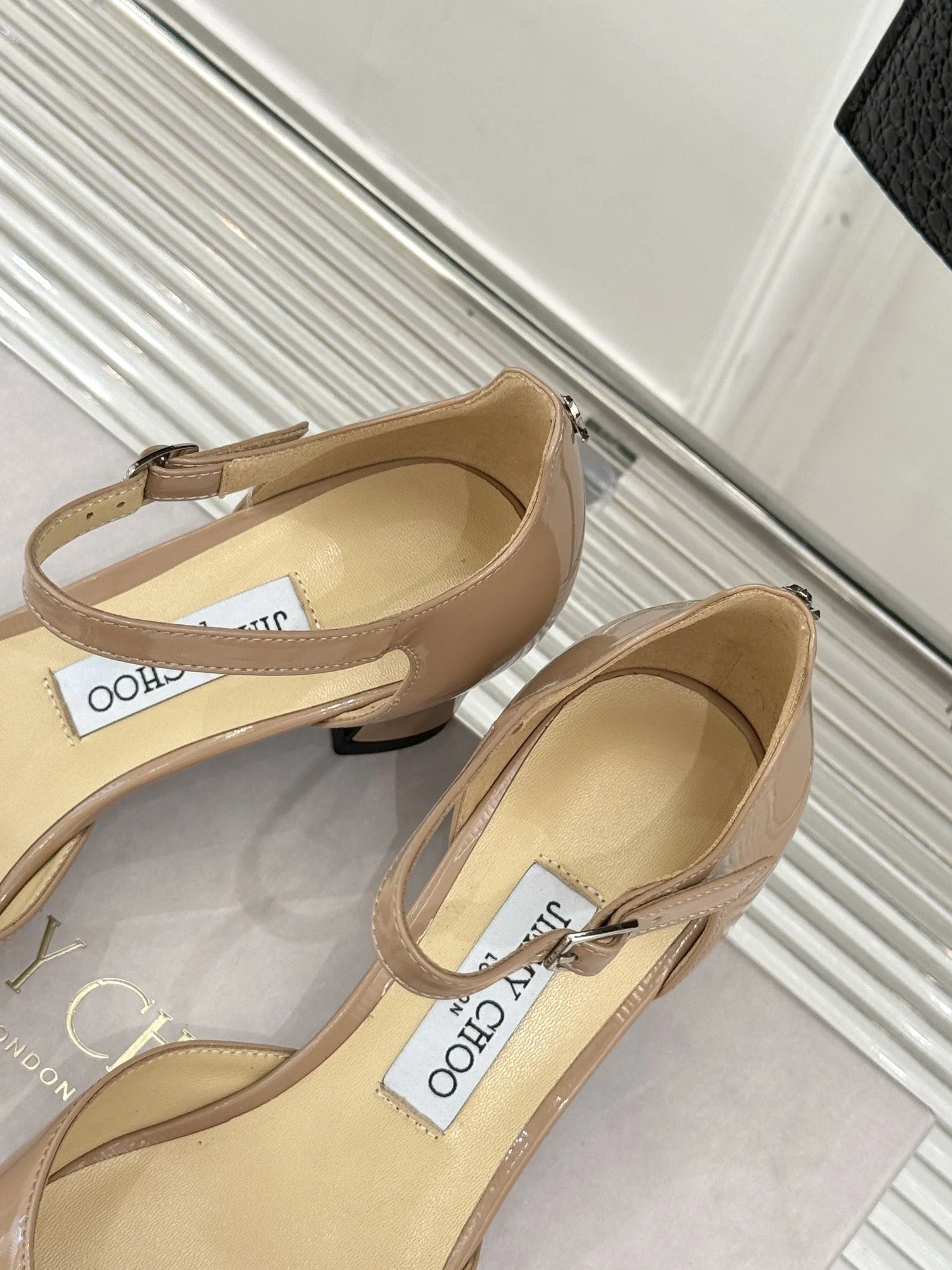 Jimmy Choo Sandals UrbanChic 7979