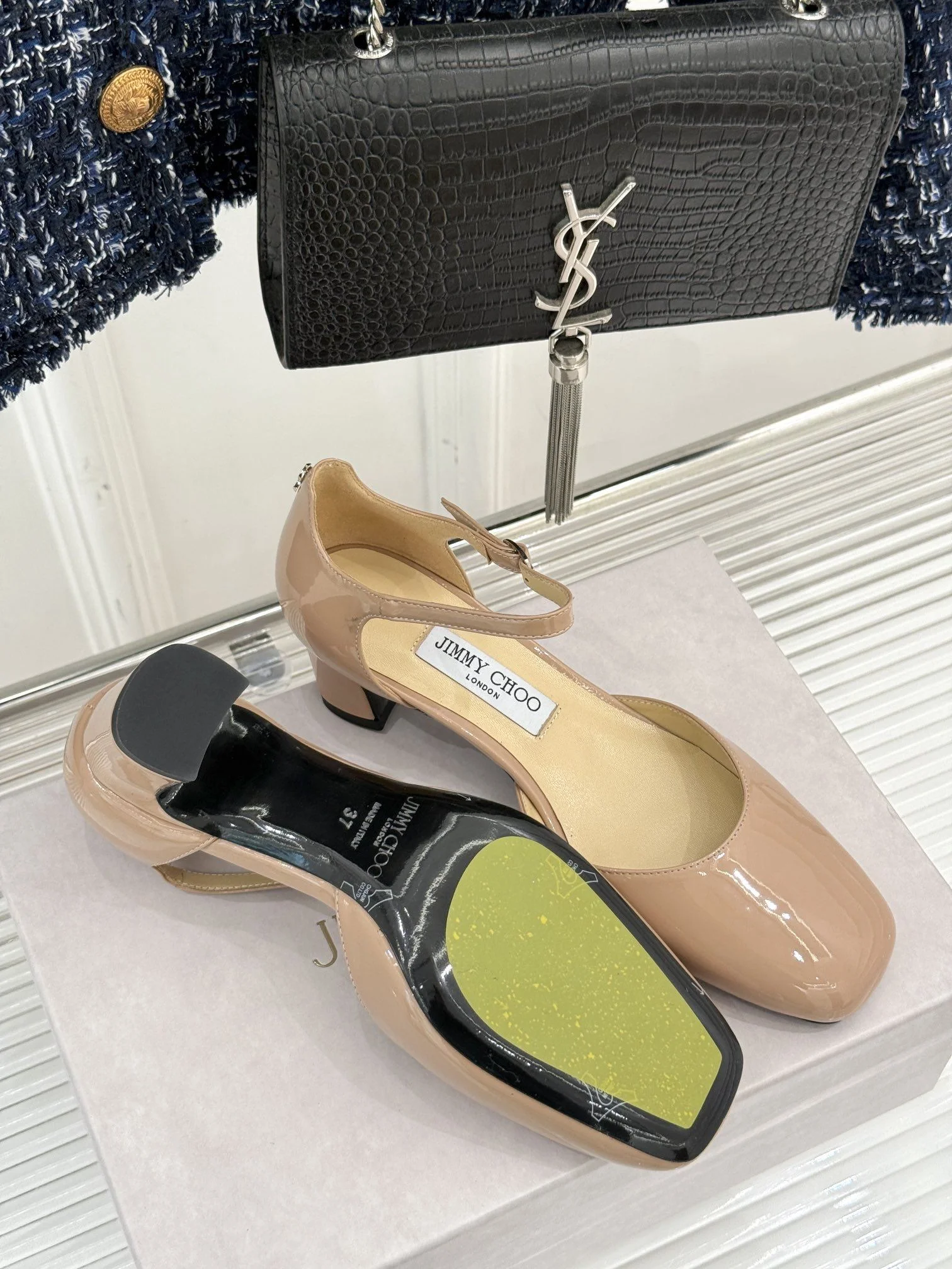 Jimmy Choo Sandals UrbanChic 7979