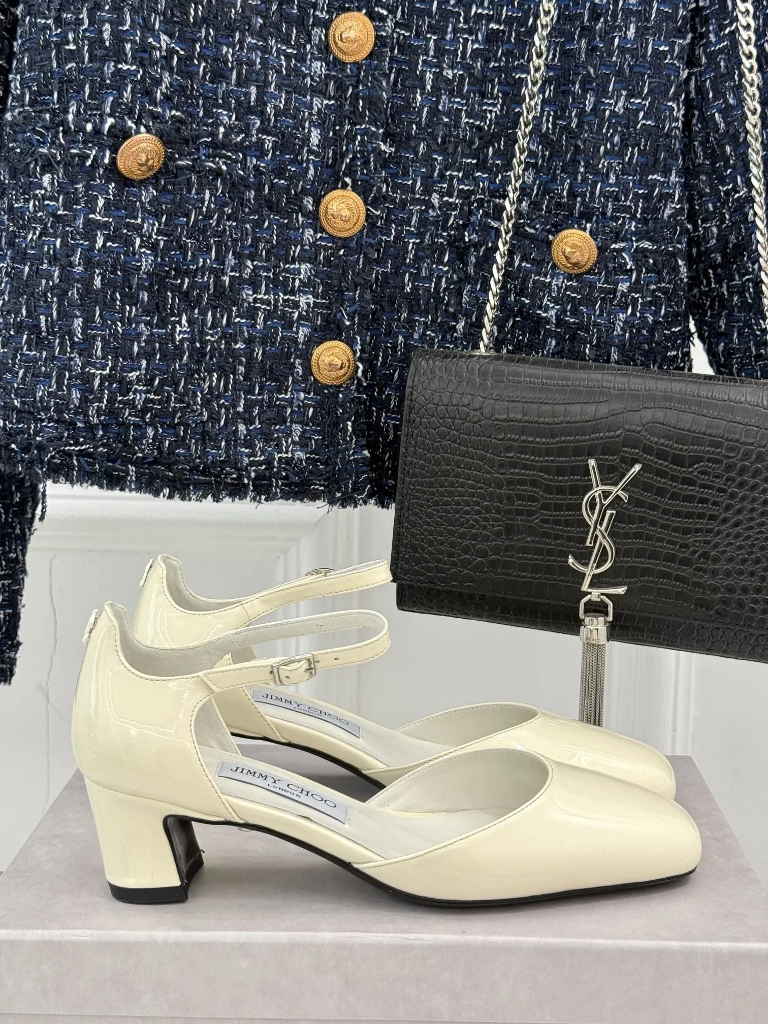 Jimmy Choo Sandals Affordable 7951