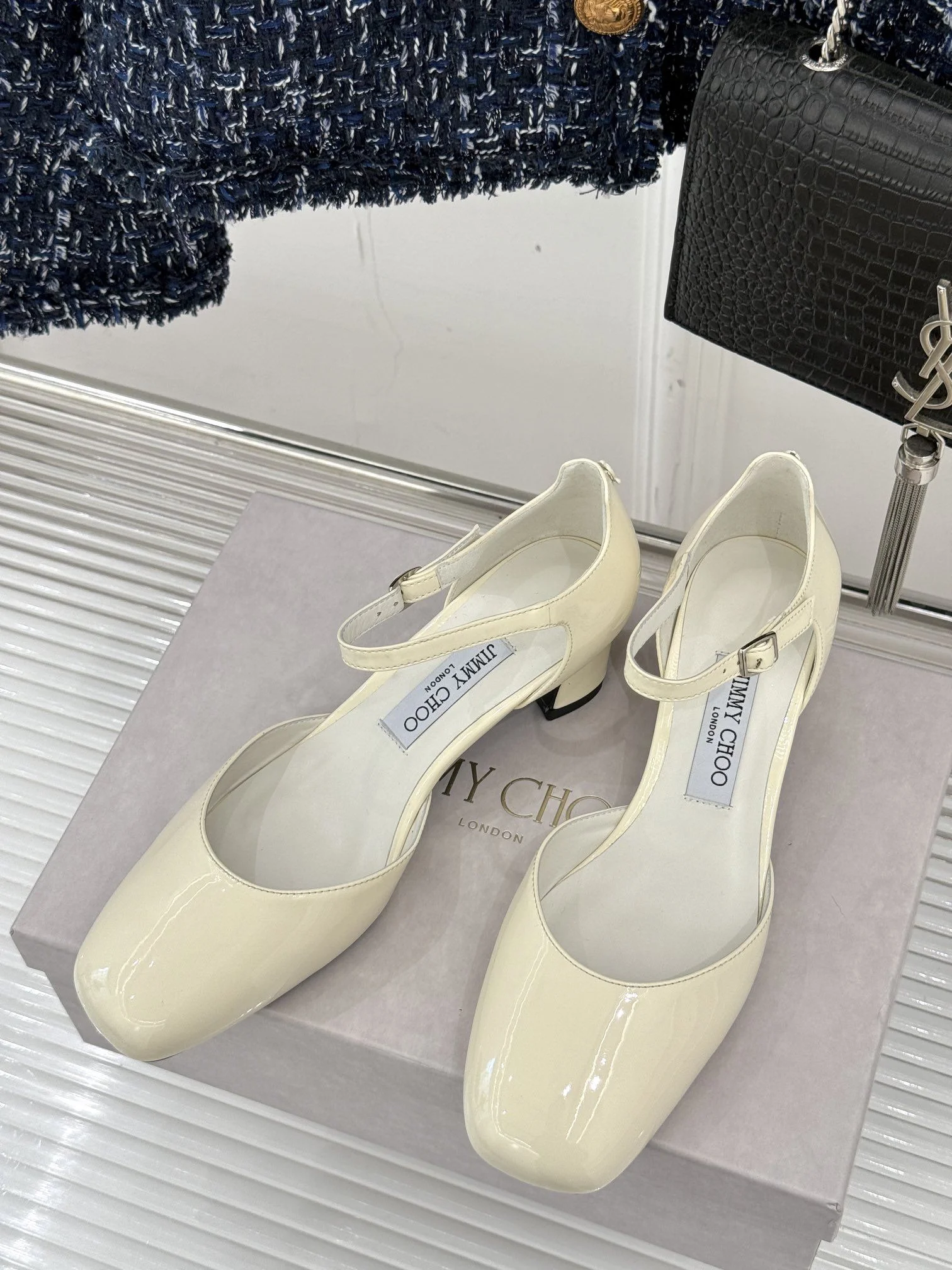 Jimmy Choo Sandals Affordable 7951