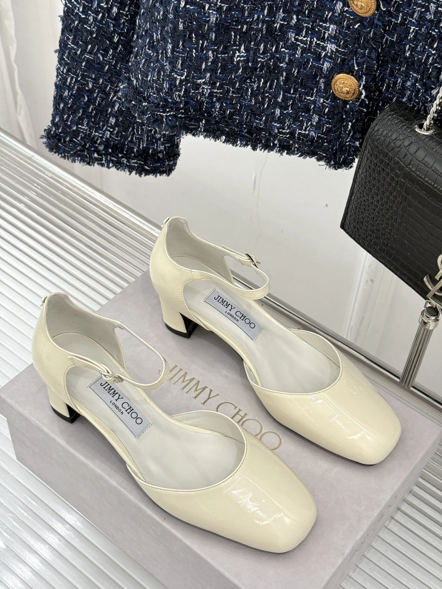 Jimmy Choo Sandals Affordable 7951