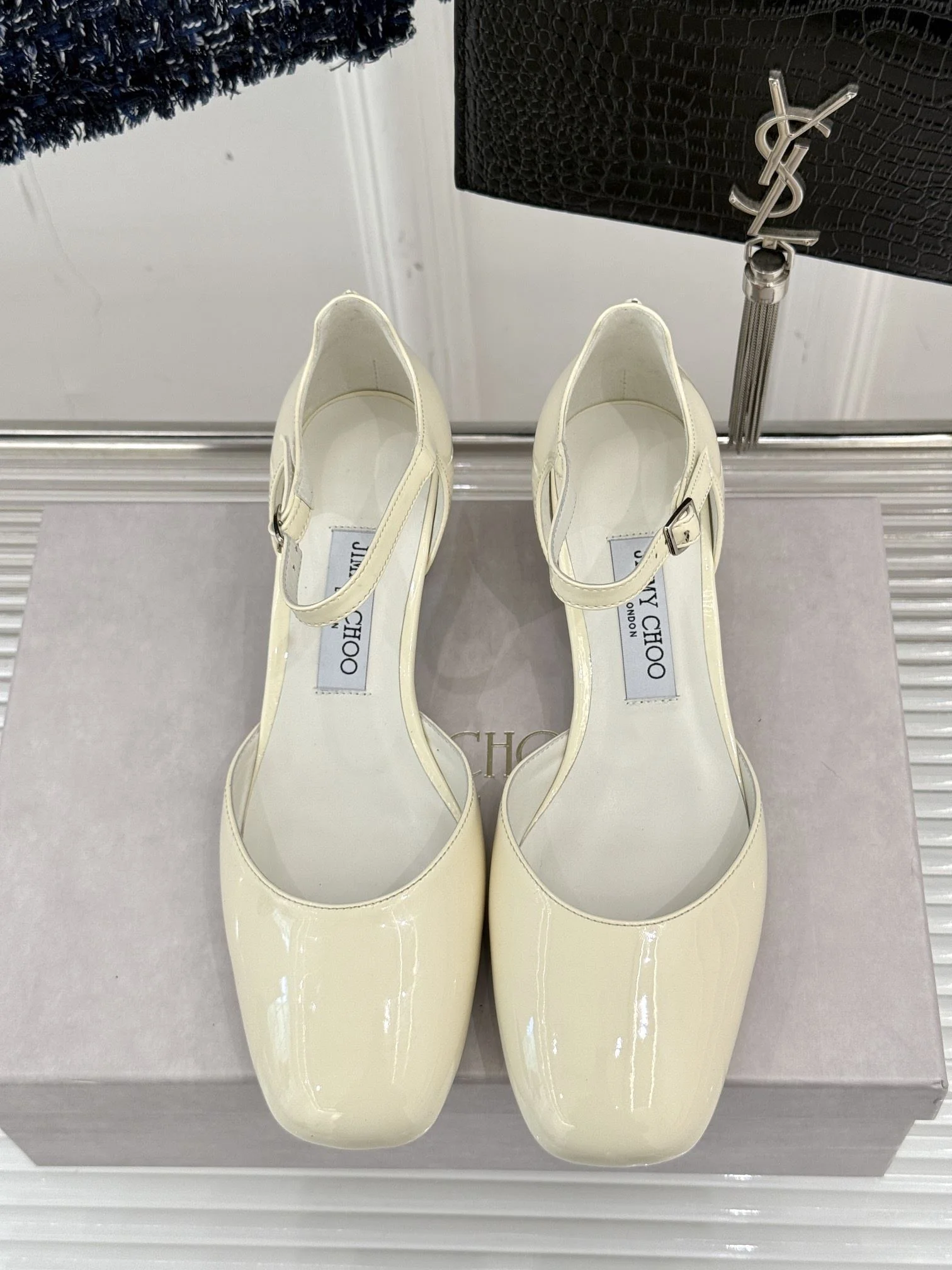 Jimmy Choo Sandals Affordable 7951