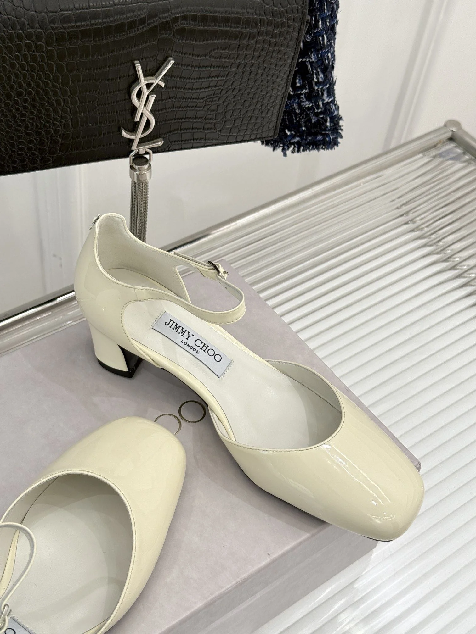 Jimmy Choo Sandals Affordable 7951