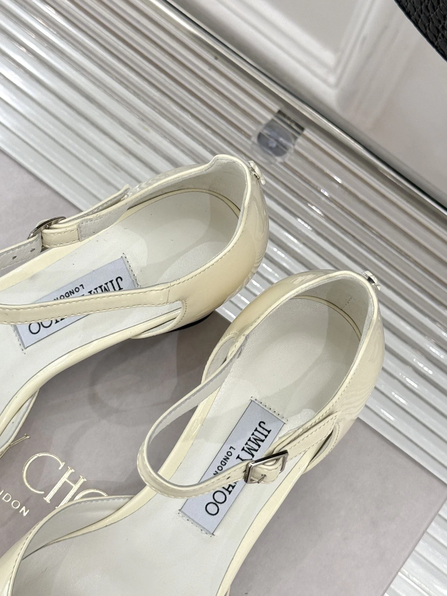 Jimmy Choo Sandals Affordable 7951