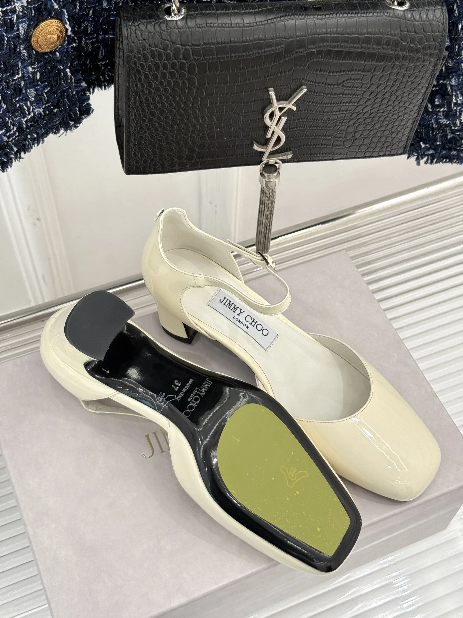 Jimmy Choo Sandals Affordable 7951
