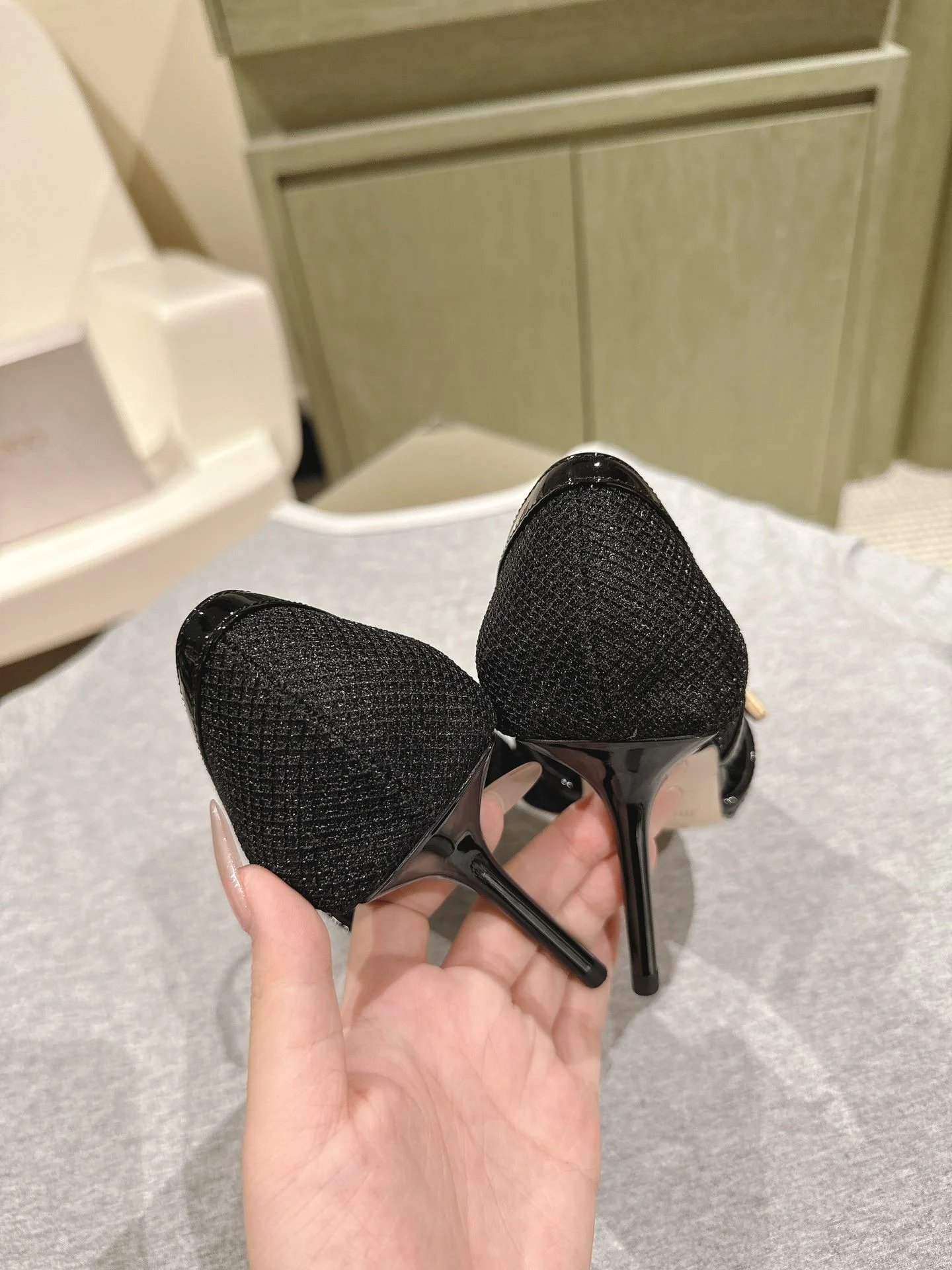 Jimmy Choo Sandals Versatile 7937