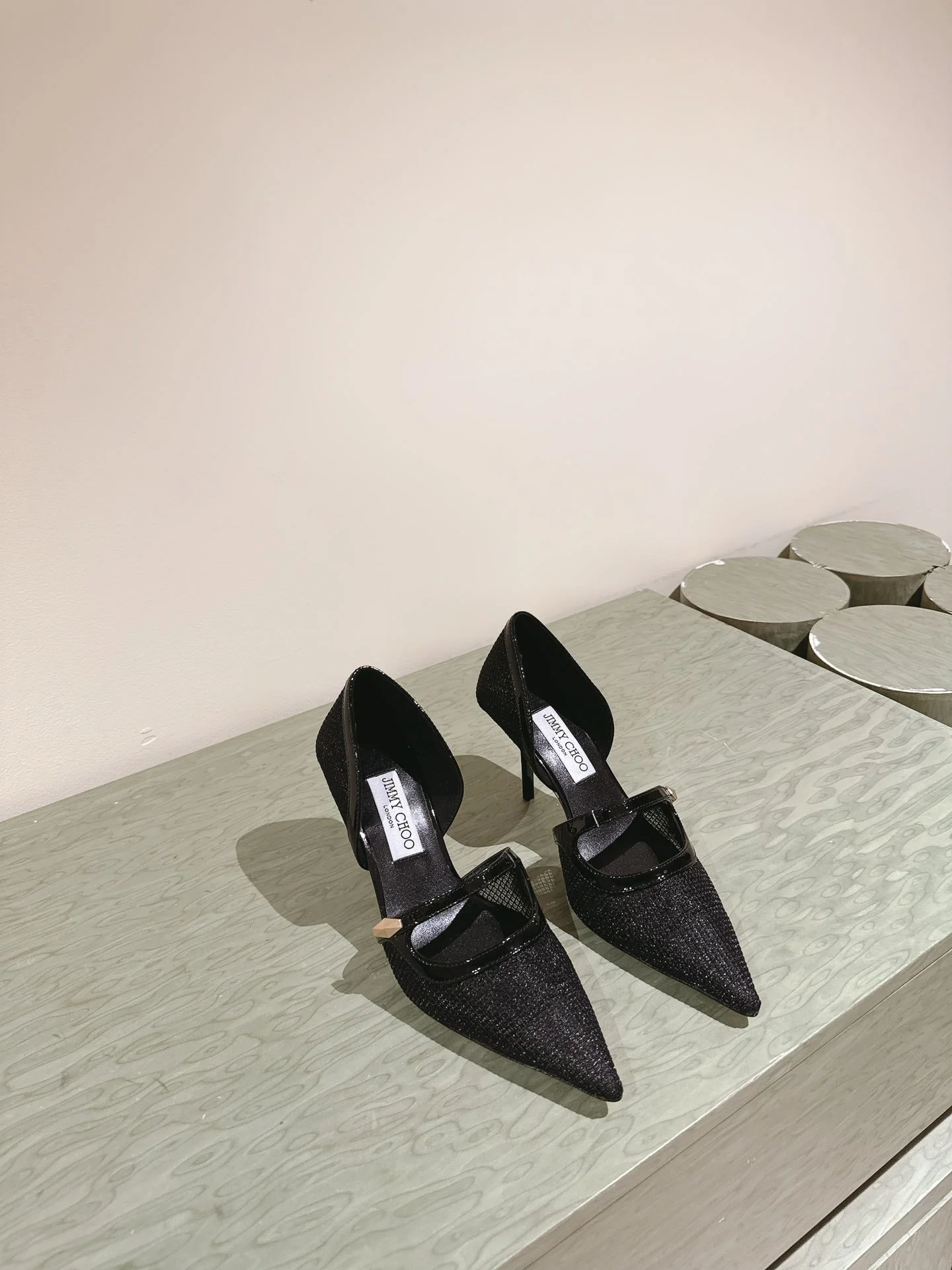 Jimmy Choo Sandals Versatile 7937