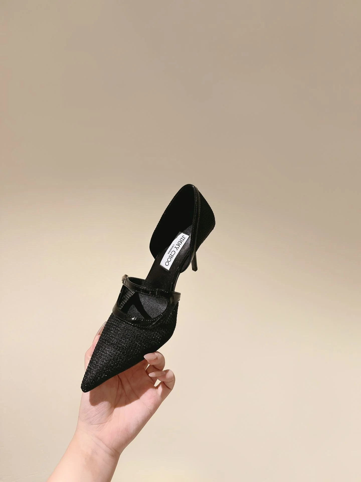 Jimmy Choo Sandals Versatile 7937